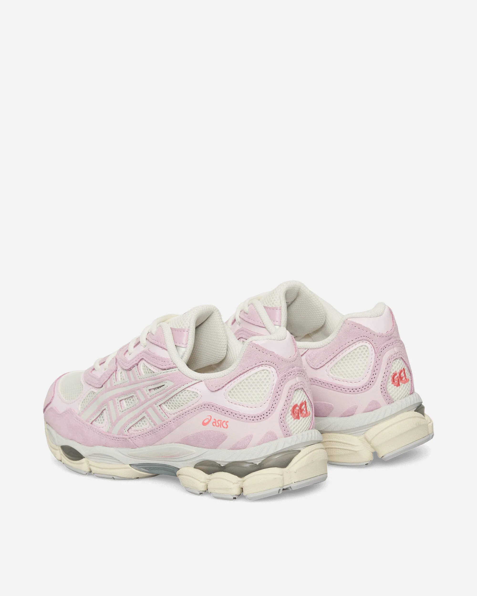 GEL-NYC Sneakers Cream / Rose Water asics Shoes