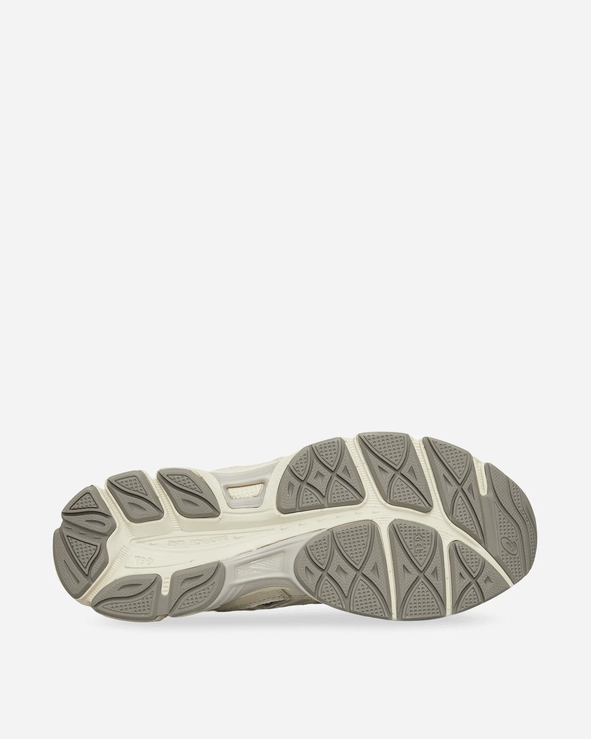 GEL-NYC Sneakers Steeple Grey / Cream asics Shoes