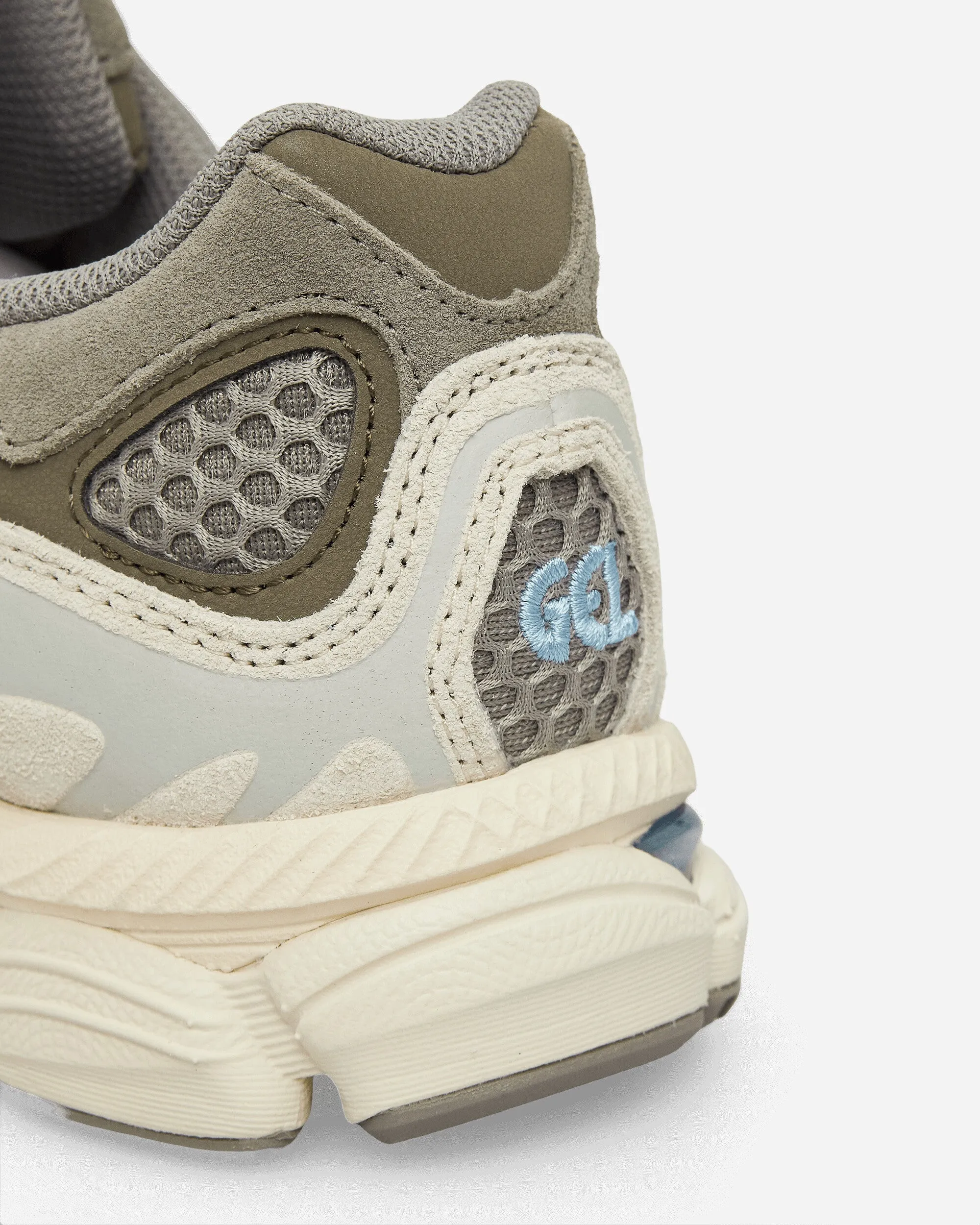 GEL-NYC Sneakers Steeple Grey / Cream asics Shoes