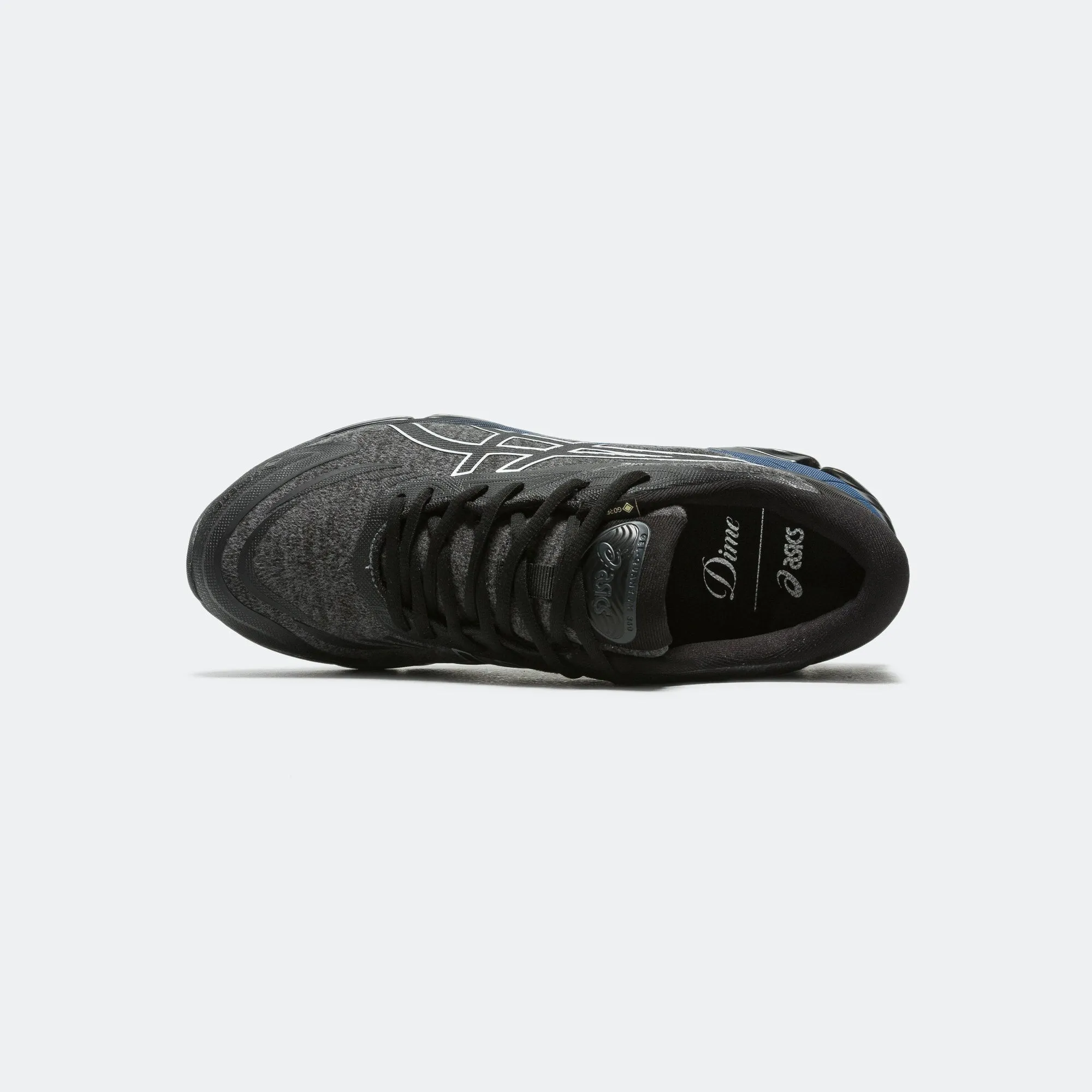 GEL-Quantum 360 VIII GORE-TEX x Dime - Black/Pure Silver asics Shoes