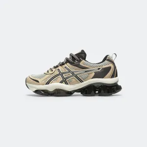 GEL-Quantum Kinetic - Sand/Black asics Shoes