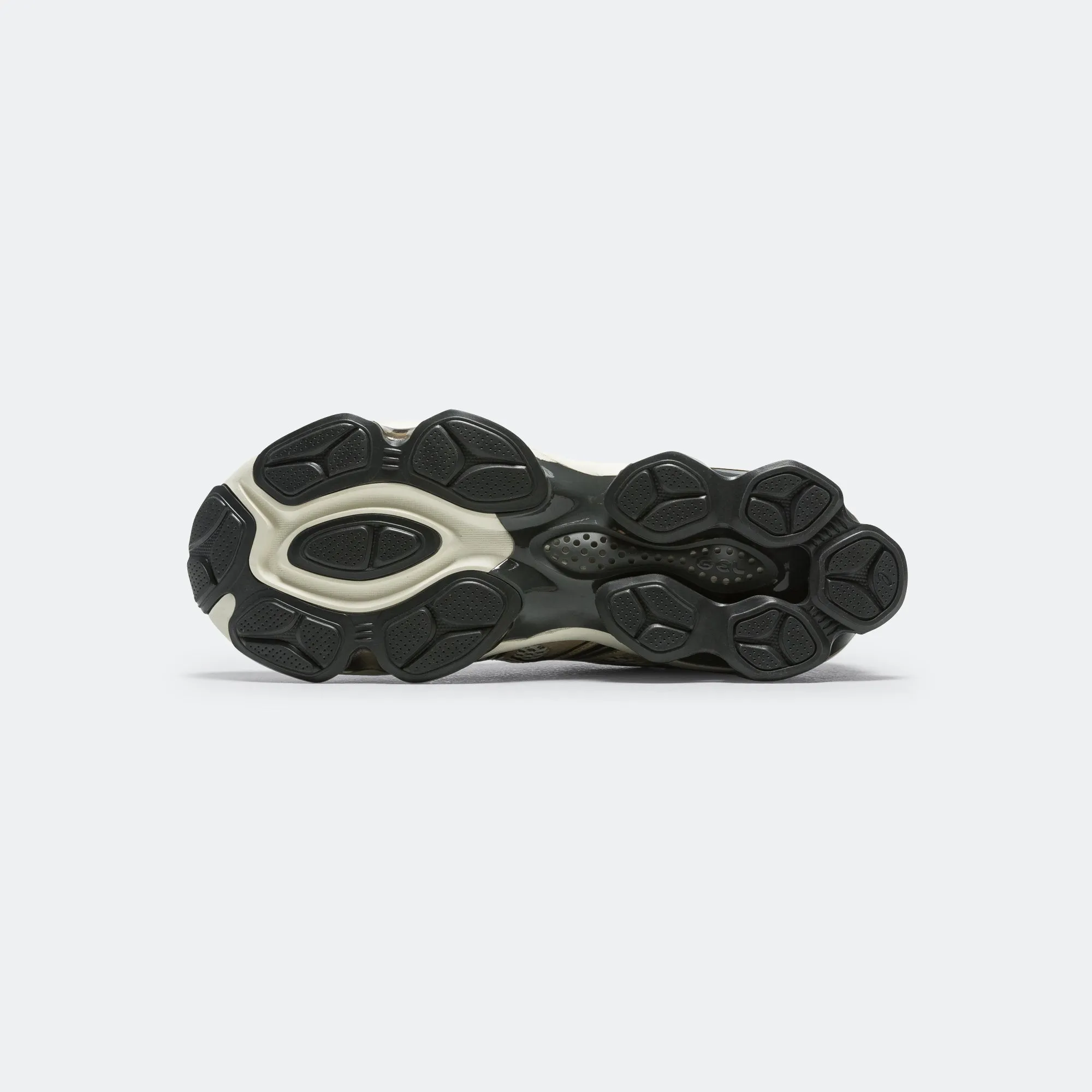 GEL-Quantum Kinetic - Sand/Black asics Shoes