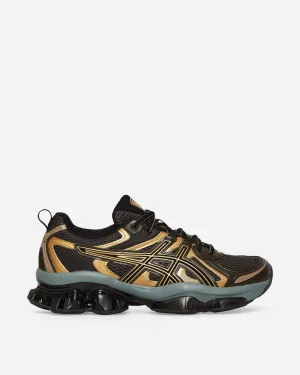 GEL-Quantum Kinetic Sneakers Dark Sepia / Black asics Shoes