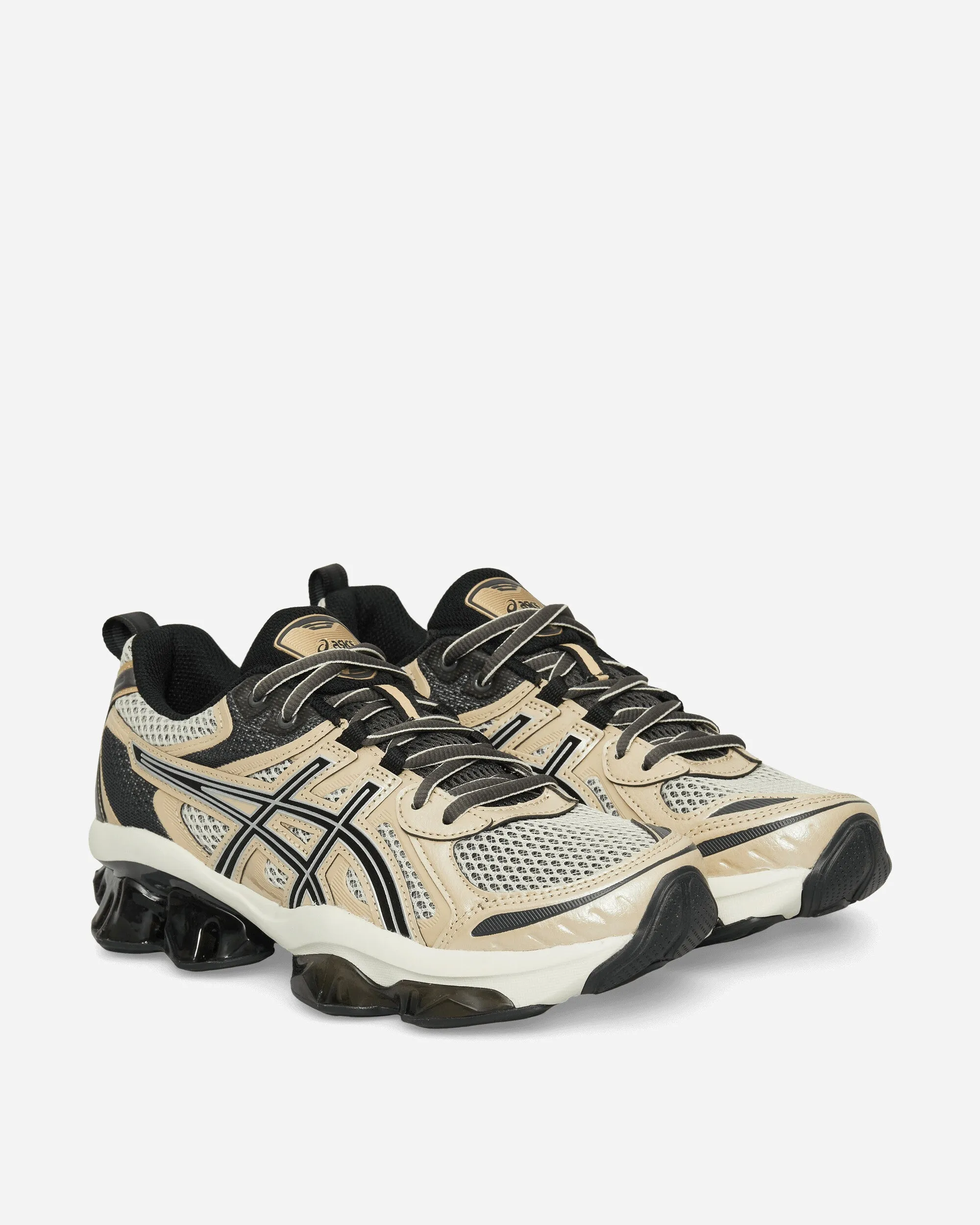 GEL-Quantum Kinetic Sneakers Sand / Black asics Shoes