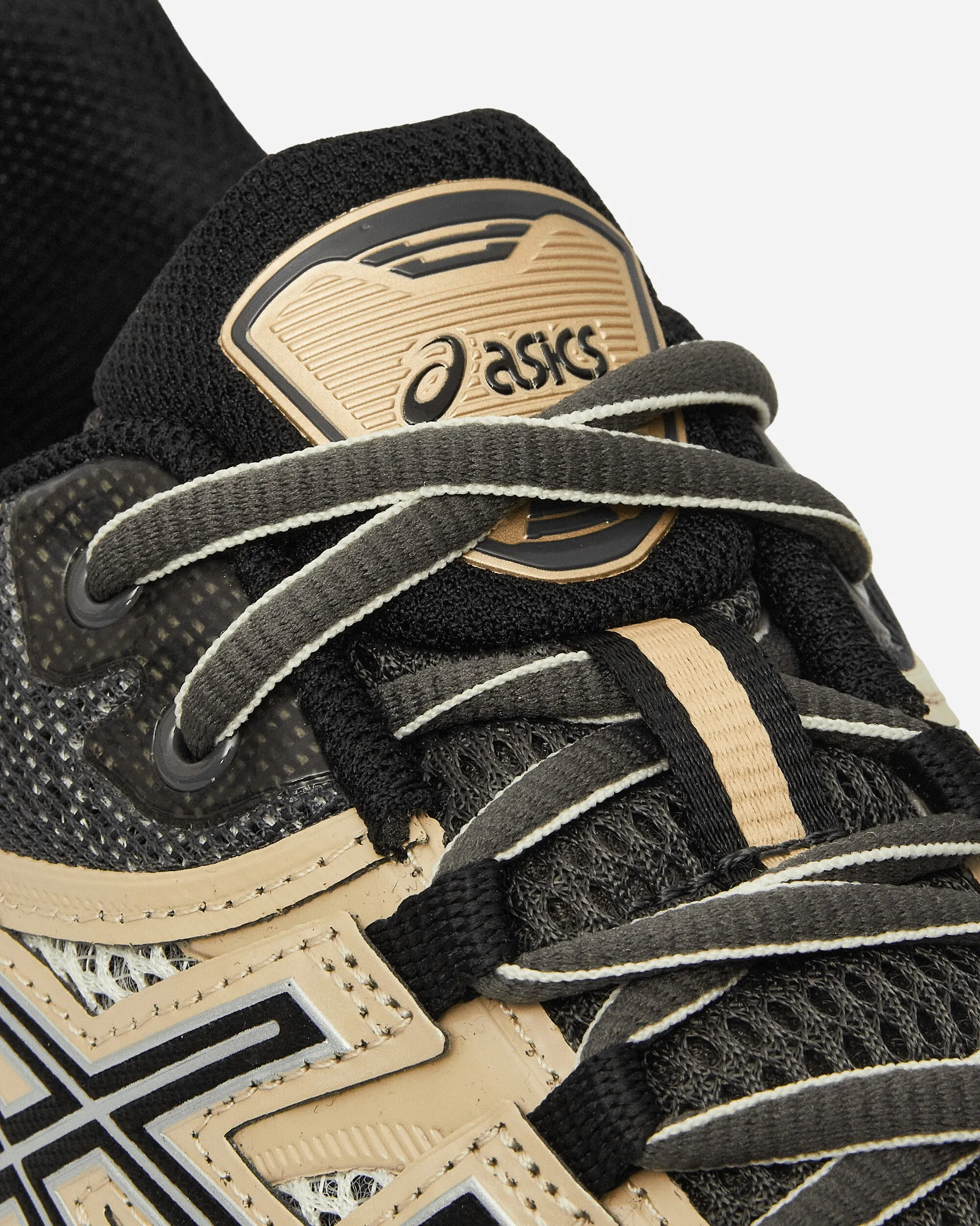 GEL-Quantum Kinetic Sneakers Sand / Black asics Shoes