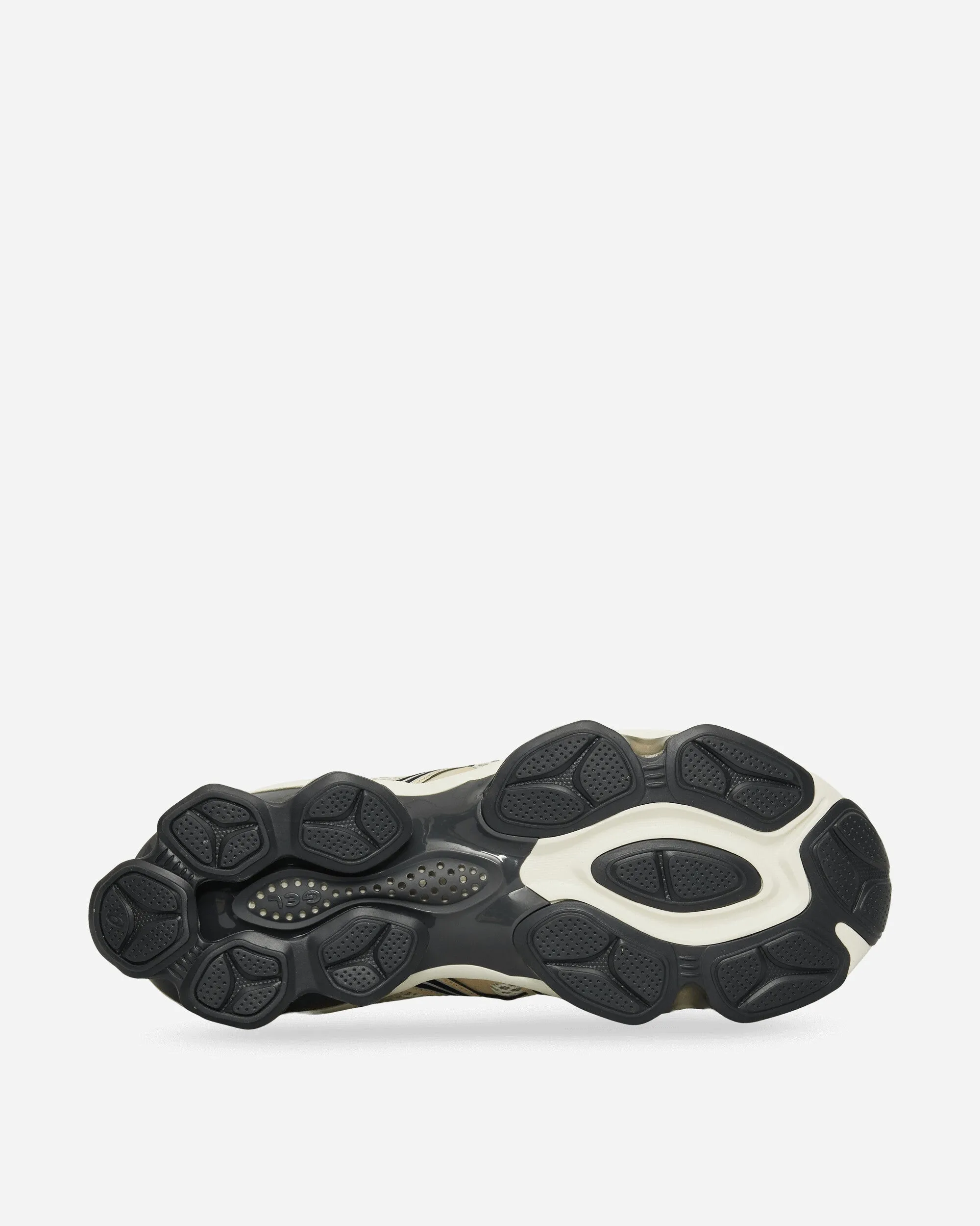 GEL-Quantum Kinetic Sneakers Sand / Black asics Shoes