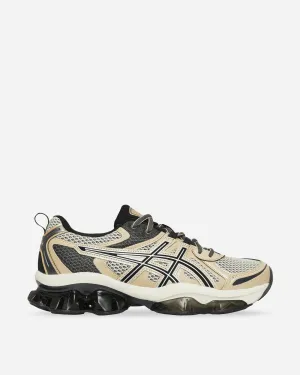 GEL-Quantum Kinetic Sneakers Sand / Black asics Shoes
