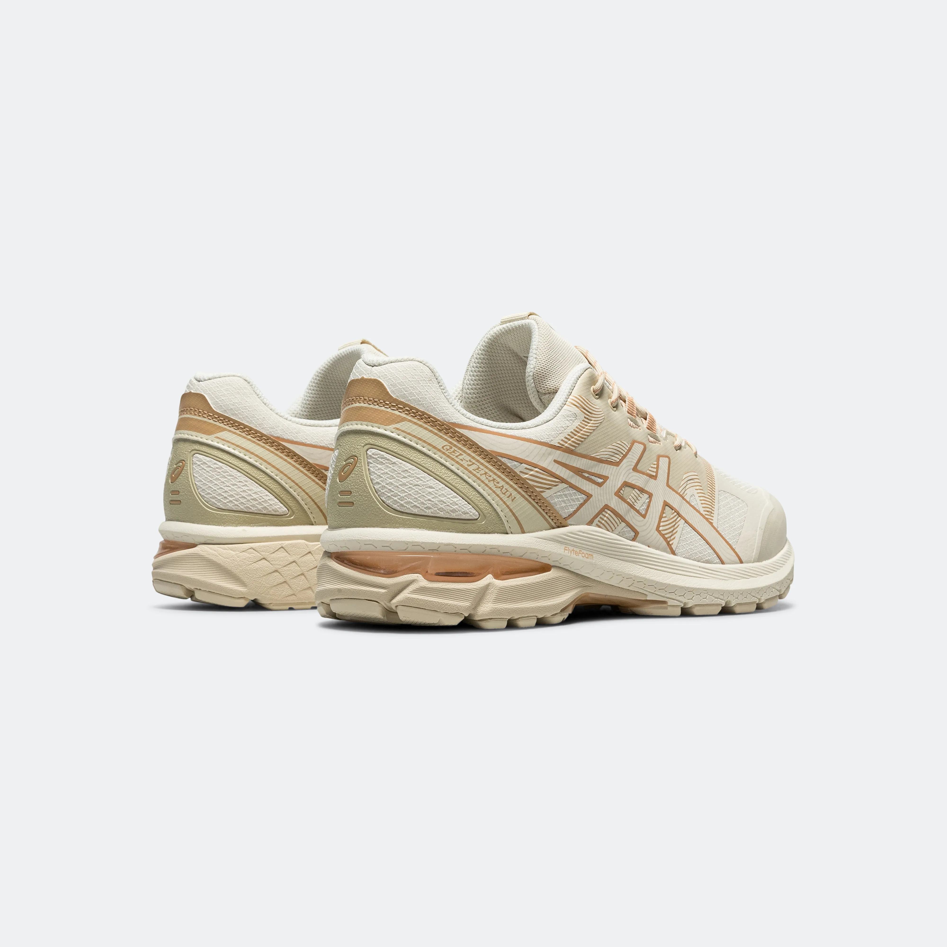 GEL-Terrain - Birch/Birch asics Shoes