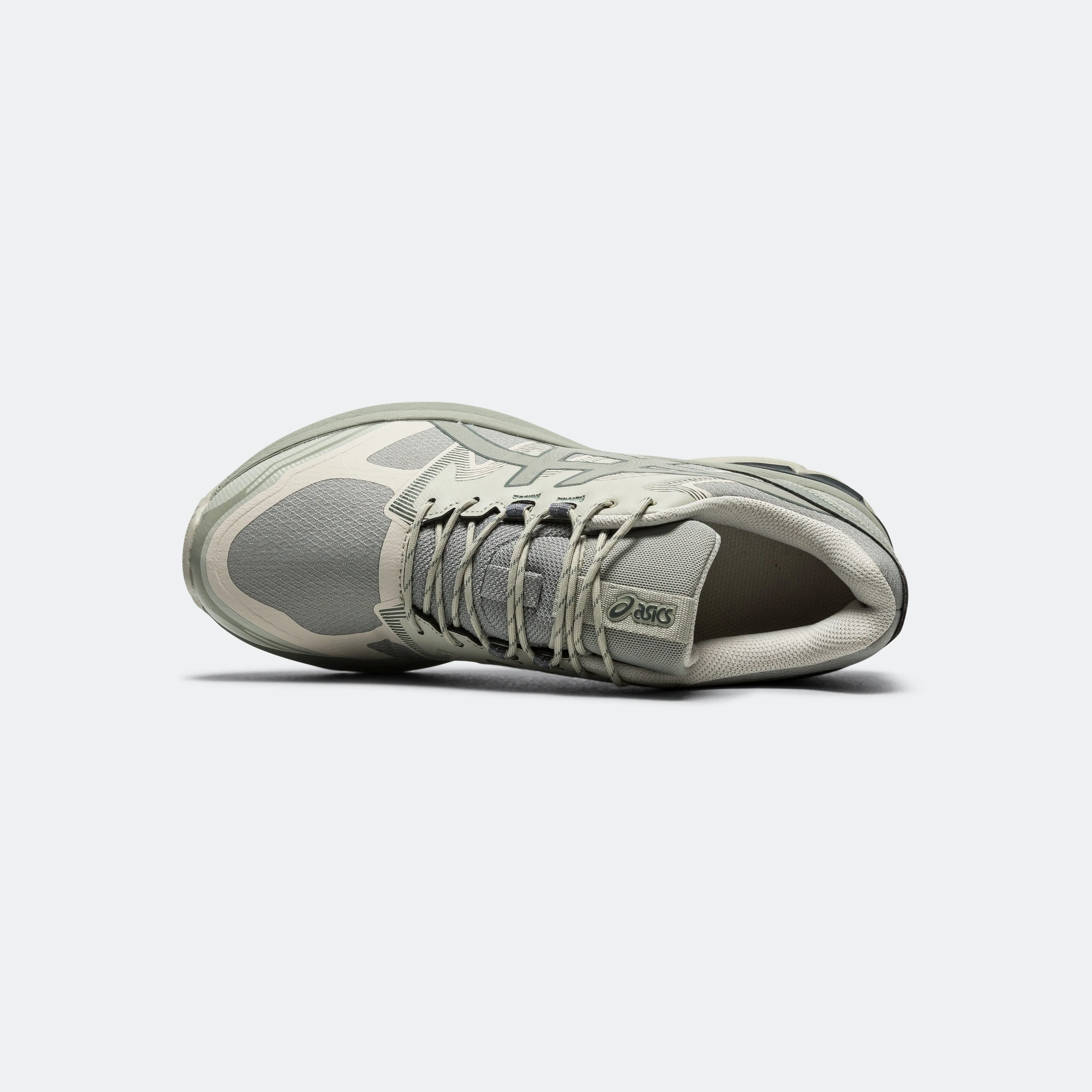 GEL-Terrain - Seal Grey/Seal Grey asics Shoes