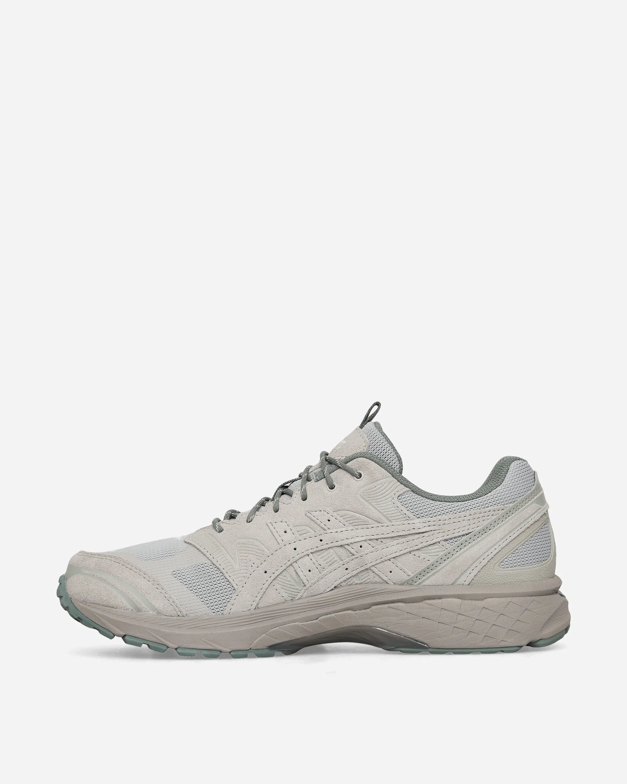 GEL-Terrain Sneakers Oyster Grey asics Shoes