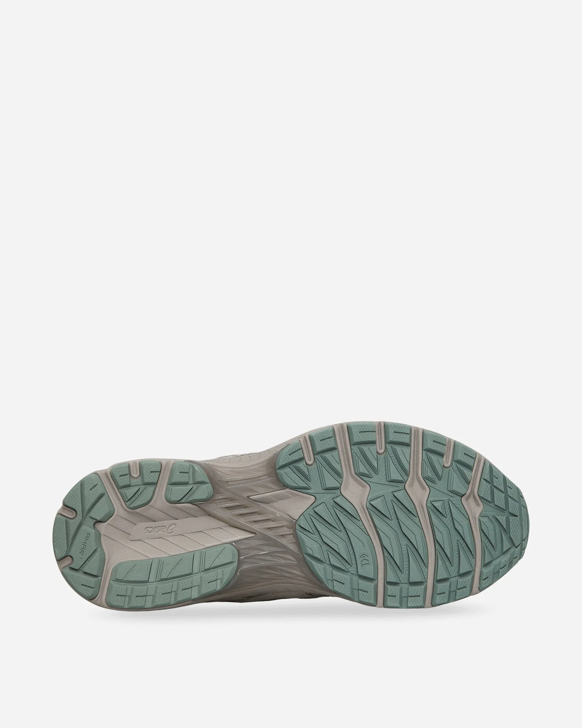 GEL-Terrain Sneakers Oyster Grey asics Shoes