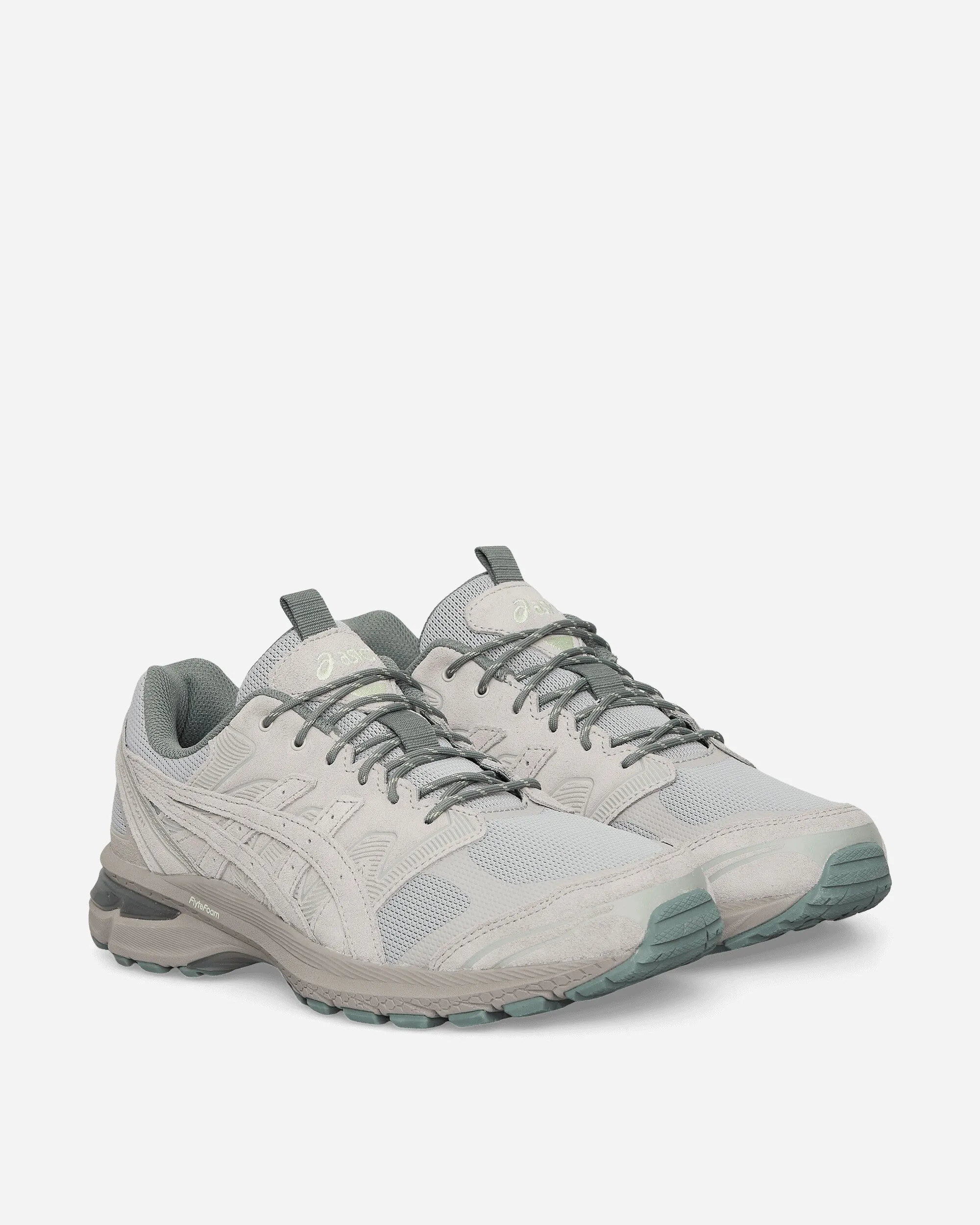 GEL-Terrain Sneakers Oyster Grey asics Shoes