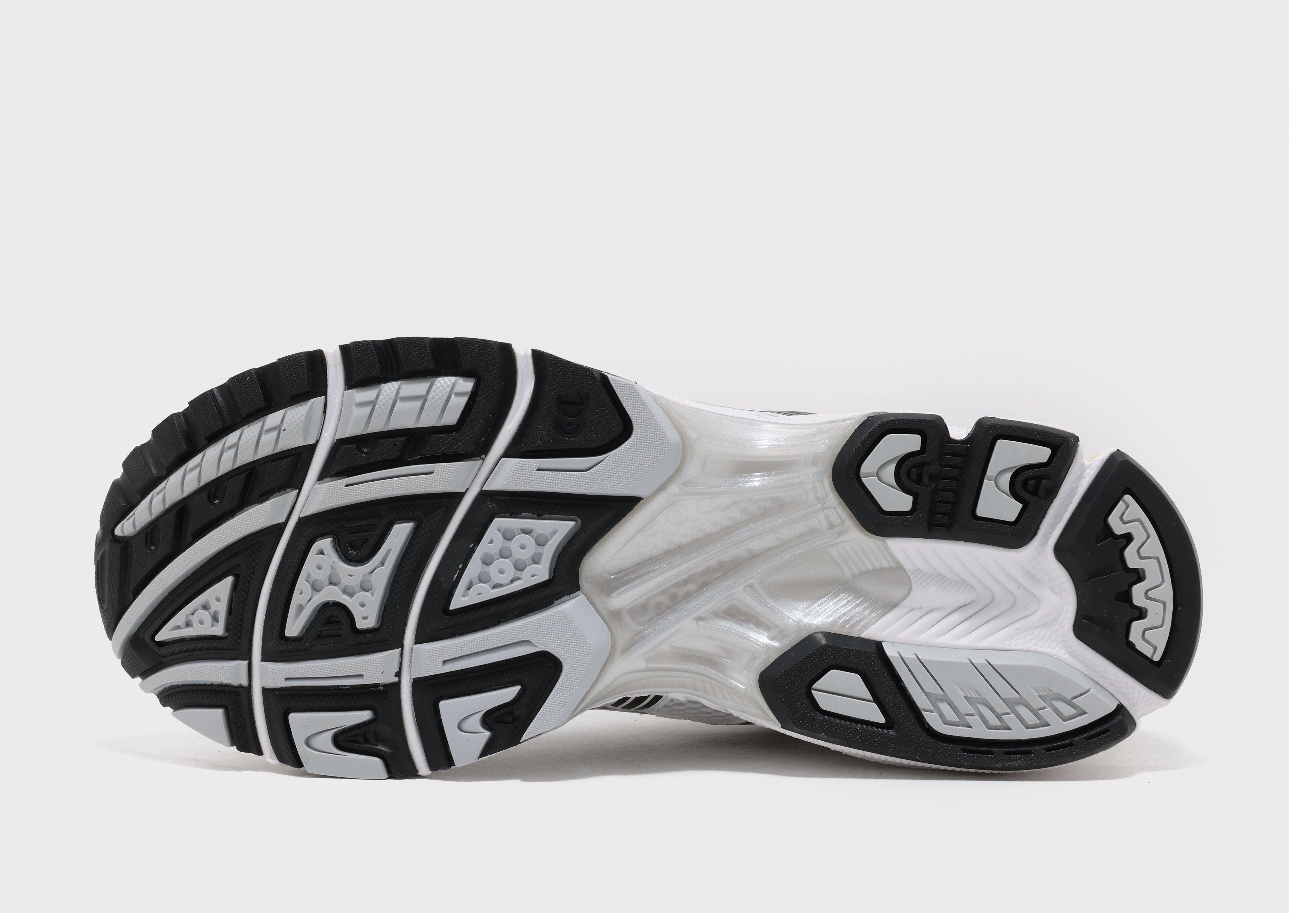 Soft Impact, Freedom Fit, Soft-Fit System, Everyday Function, Quiet Design