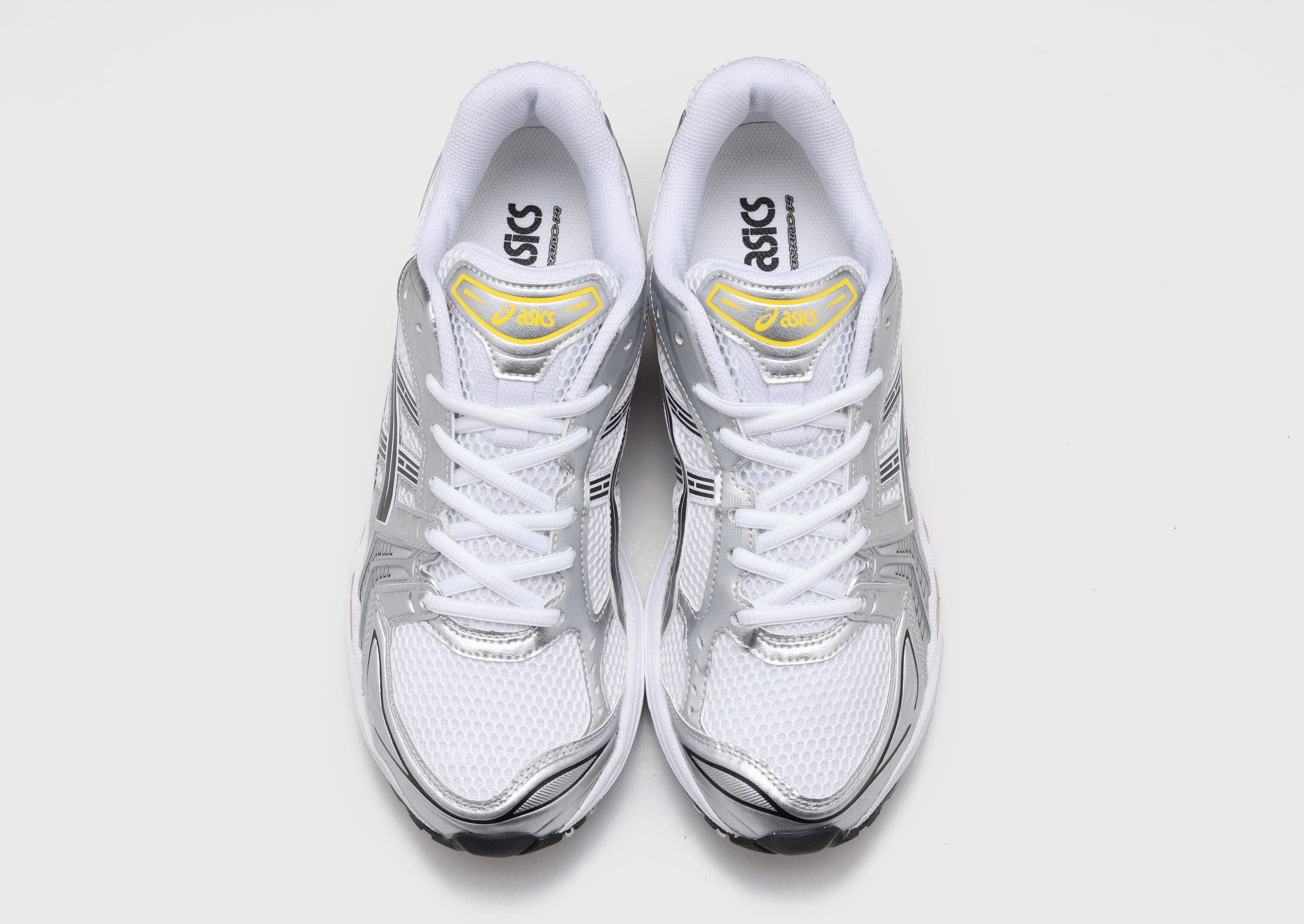 Edge In Motion, Active Core, Core Movement, Updated Rhythm, Precision In Style, Daily Designwear