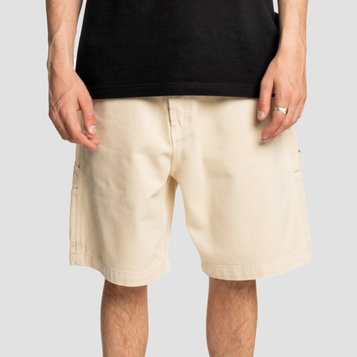 All-Day Rhythm, Tailored Utility, Urban Energy, Dynamic Layerwear, Designed To Shift, Quiet Statement, Calm In Motion