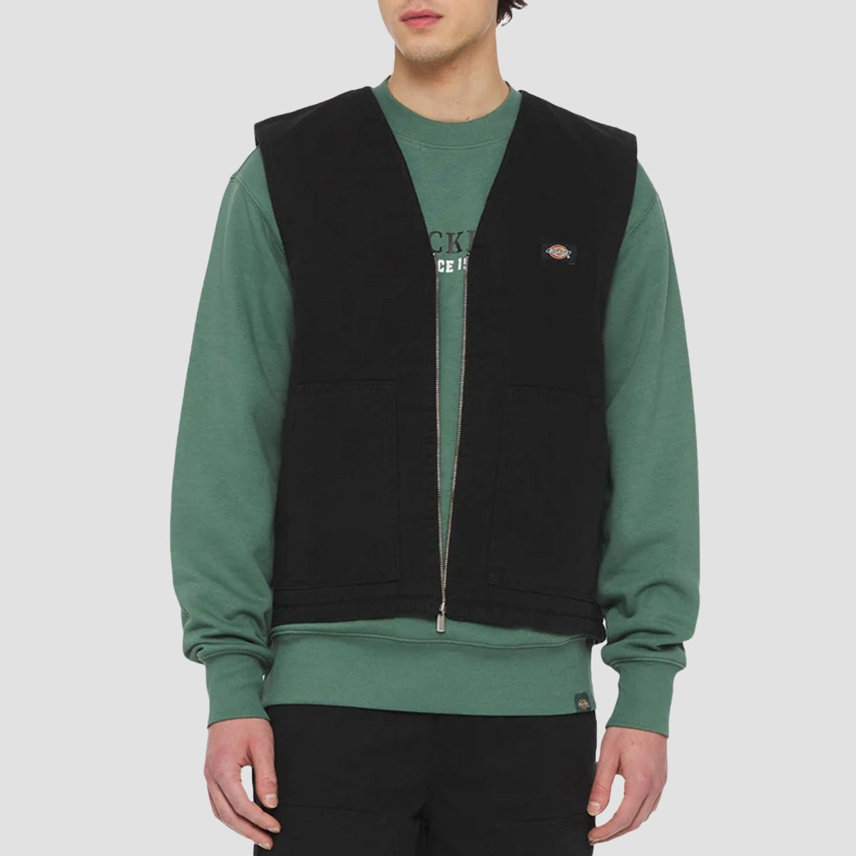 Conscious Layers, Relaxed Innovation, Style Made Easy, Modular Motionwear, Next-Gen Vibe