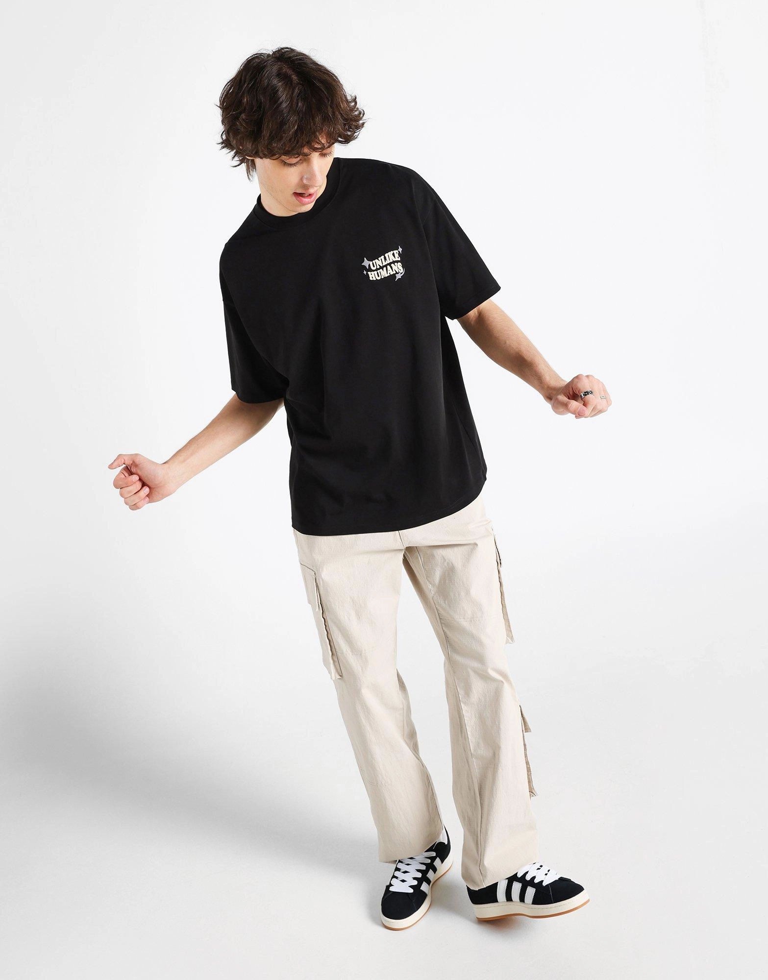 Soft-Fit System, Gear For Now, Smooth Fit, Low-Key Luxe, Street-Forward