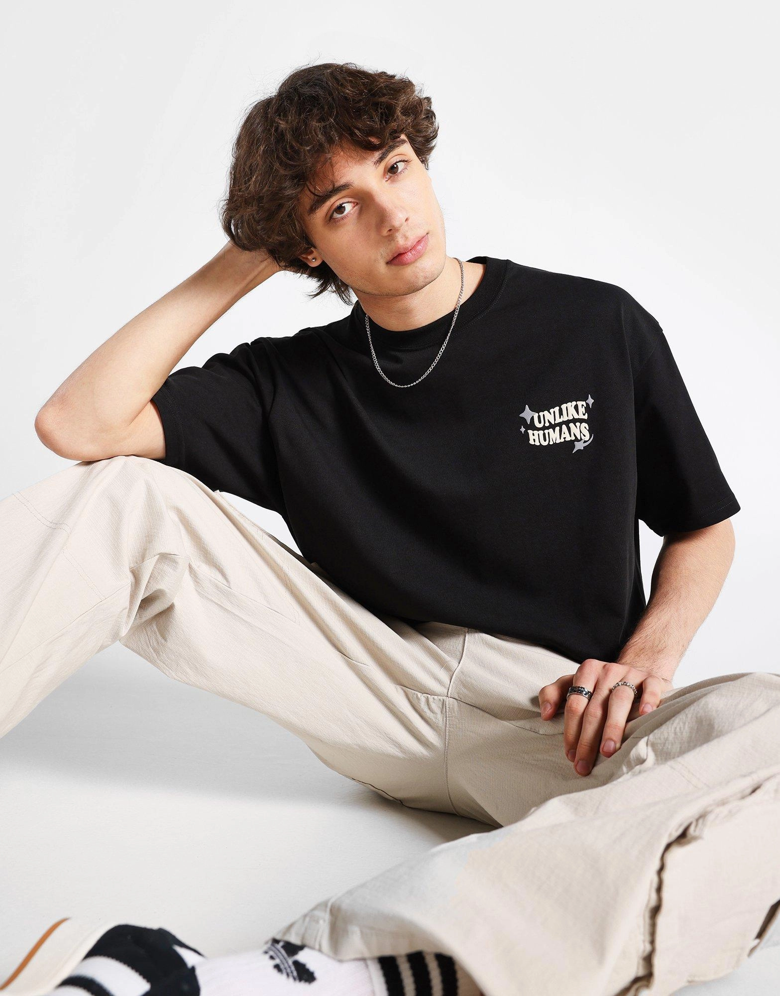 Progressive Tone, Modern Tone, Essential Edge, Style In Balance, Wear With Intent, Move-Fit