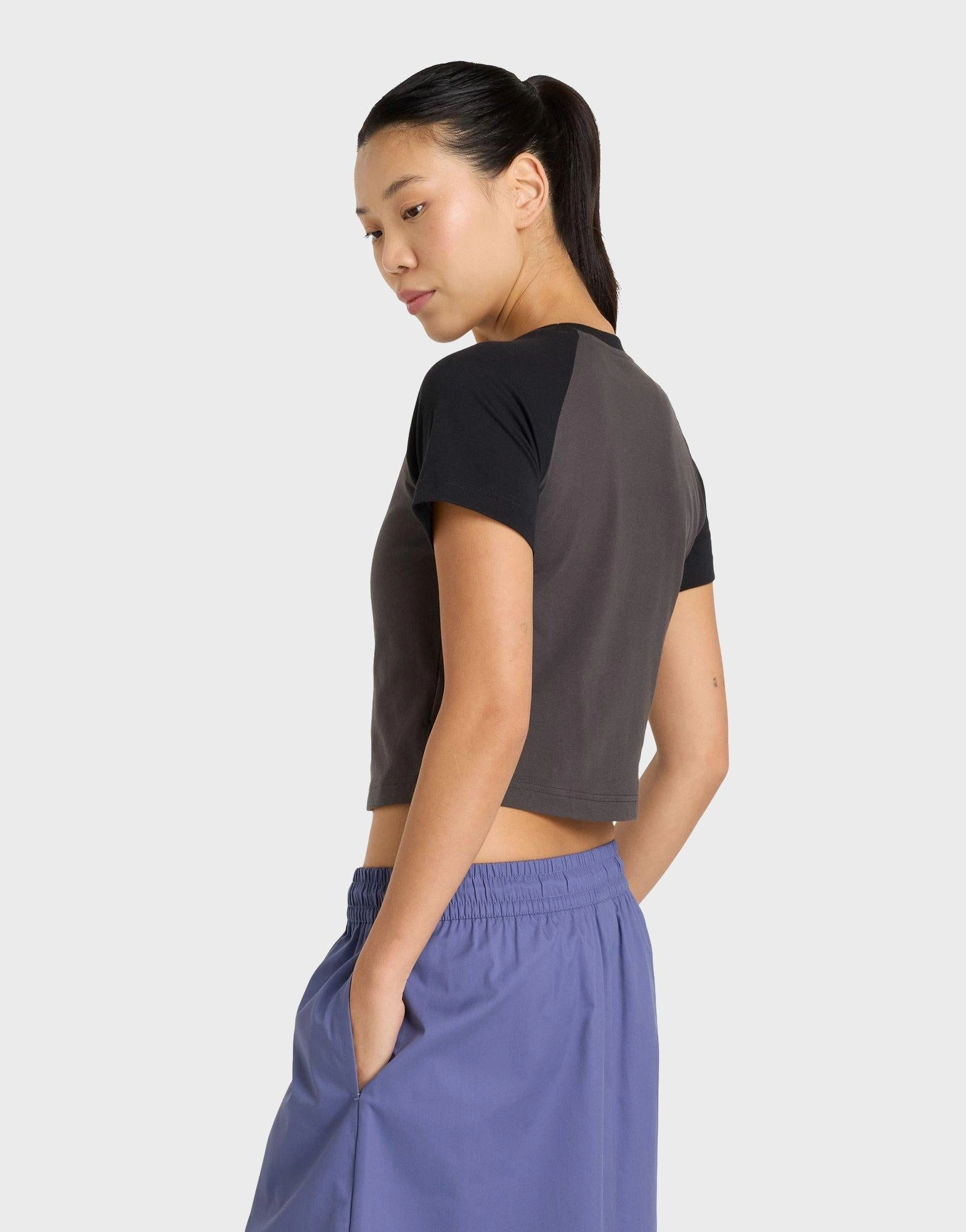 Future-Form, Core-Driven, Layer With Ease, Subtle Tone, Go-Everywhere, Active Core, Distinctly Modern, Modern Rhythm