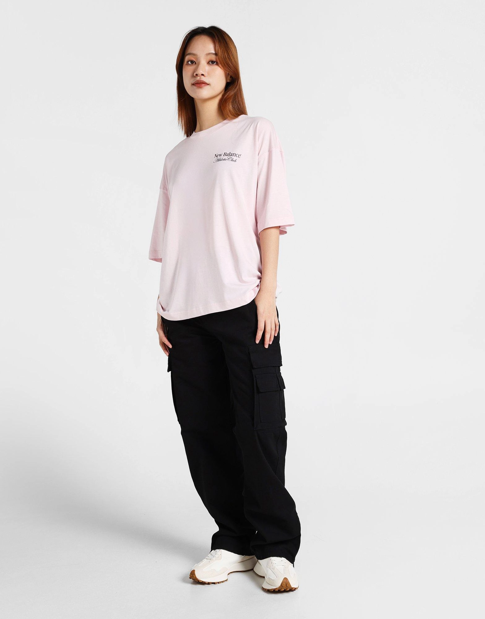 Relaxed Motion, Quiet Strength, Lifestyle Ahead, Lifestyle Energy, Clean Citywear