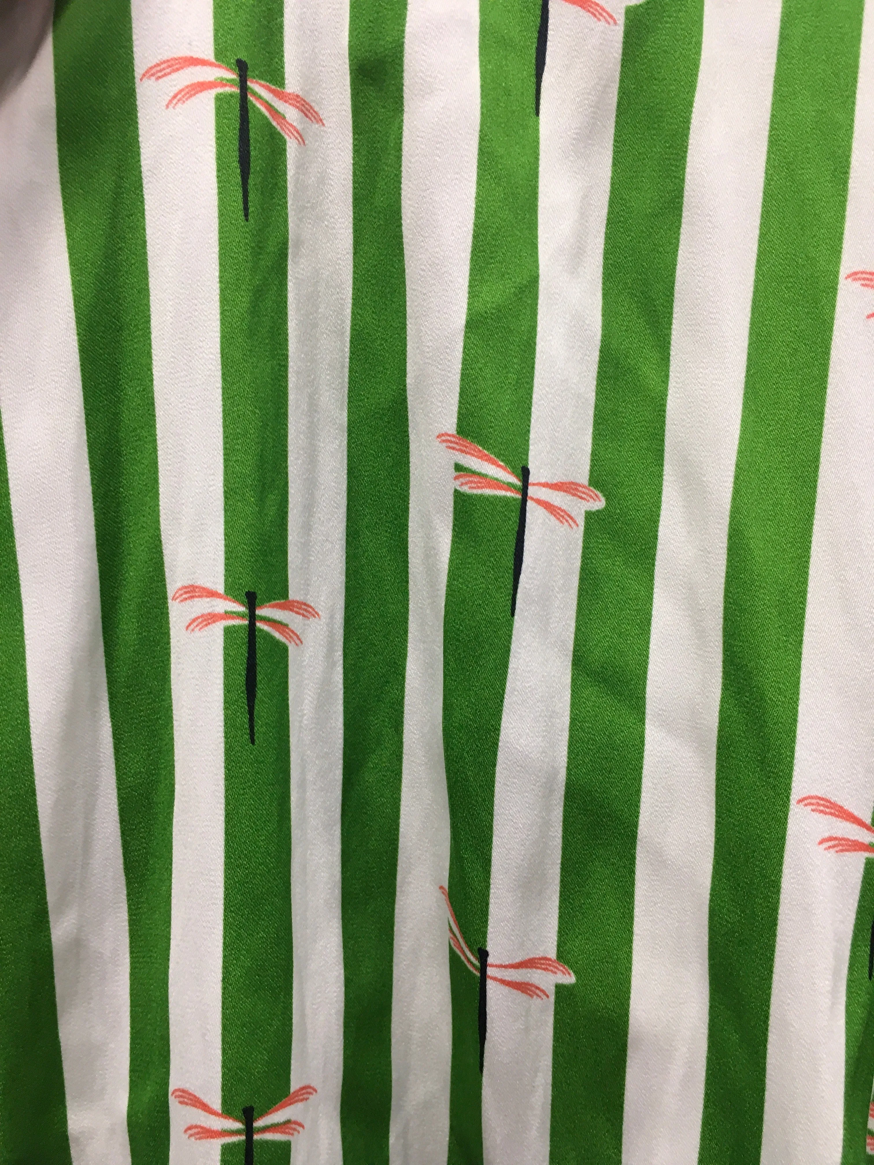 Green Top Short Sleeve Kate Spade, Size Xl Kate Spade Bags