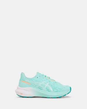 Gt-1000 13 Grade School Illuminate Mint/White Asics Shoes