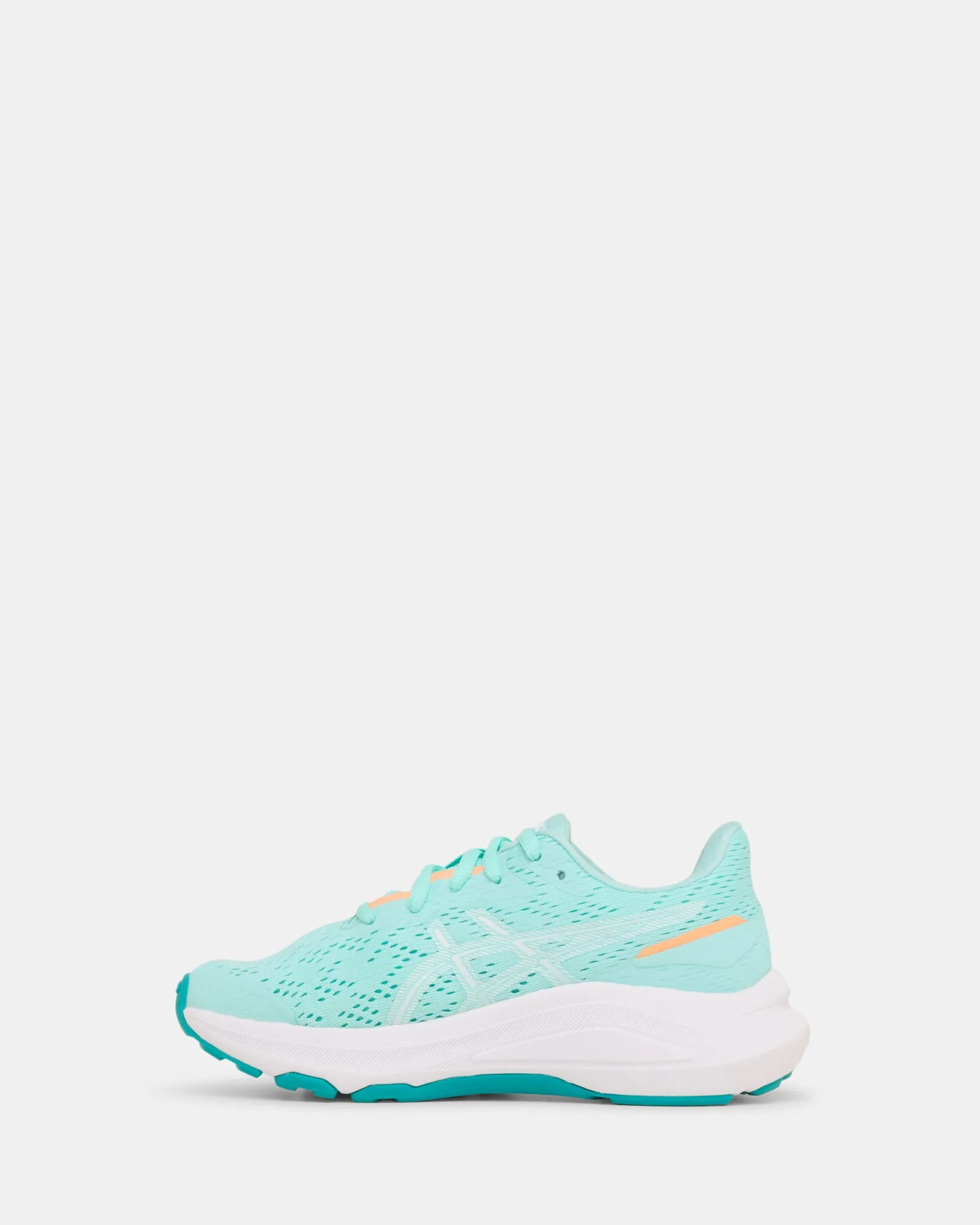 Gt-1000 13 Grade School Illuminate Mint/White Asics Shoes