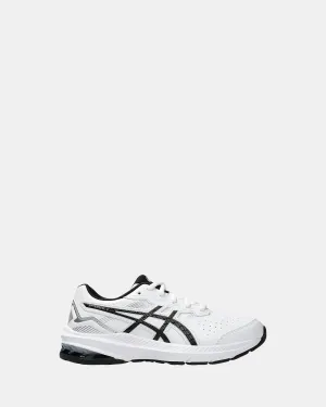 Gt-1000 Sl 2 Grade School White/Black/Black Asics Shoes