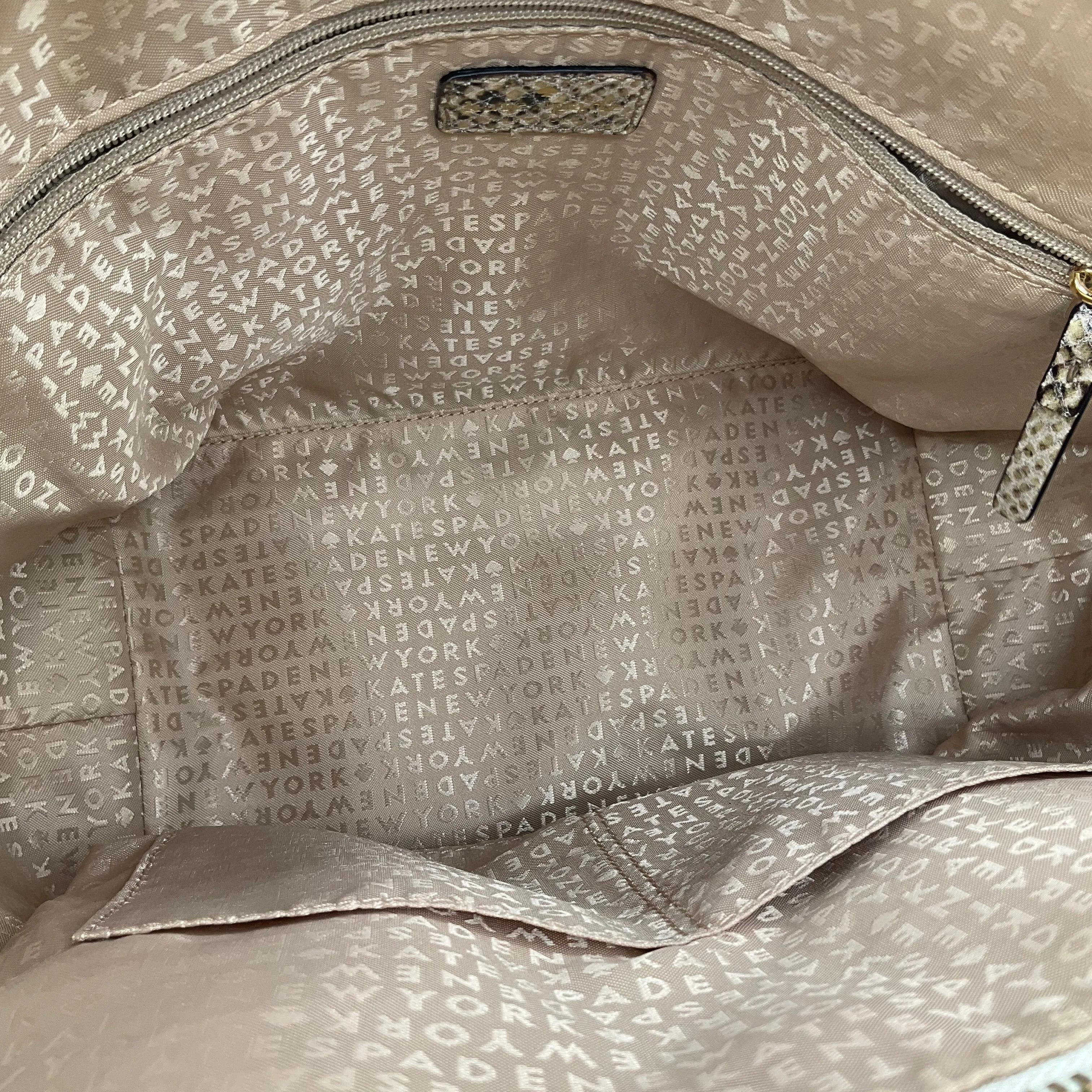 Handbag By Kate Spade, Size: Medium Kate Spade Bags