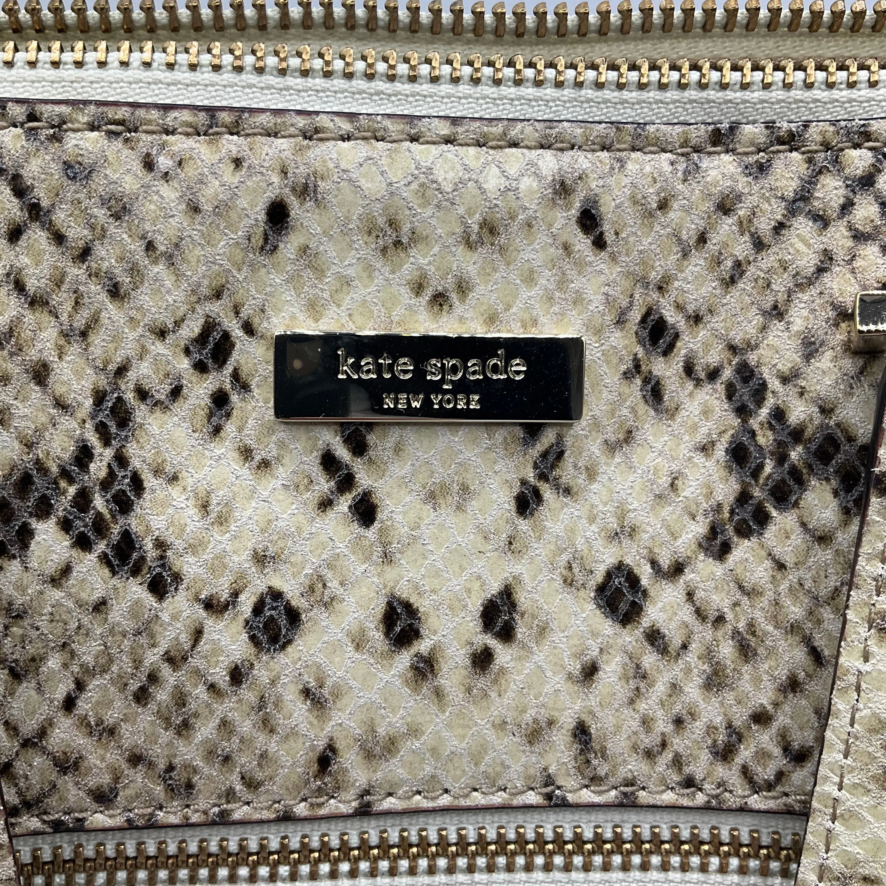 Handbag By Kate Spade, Size: Medium Kate Spade Bags