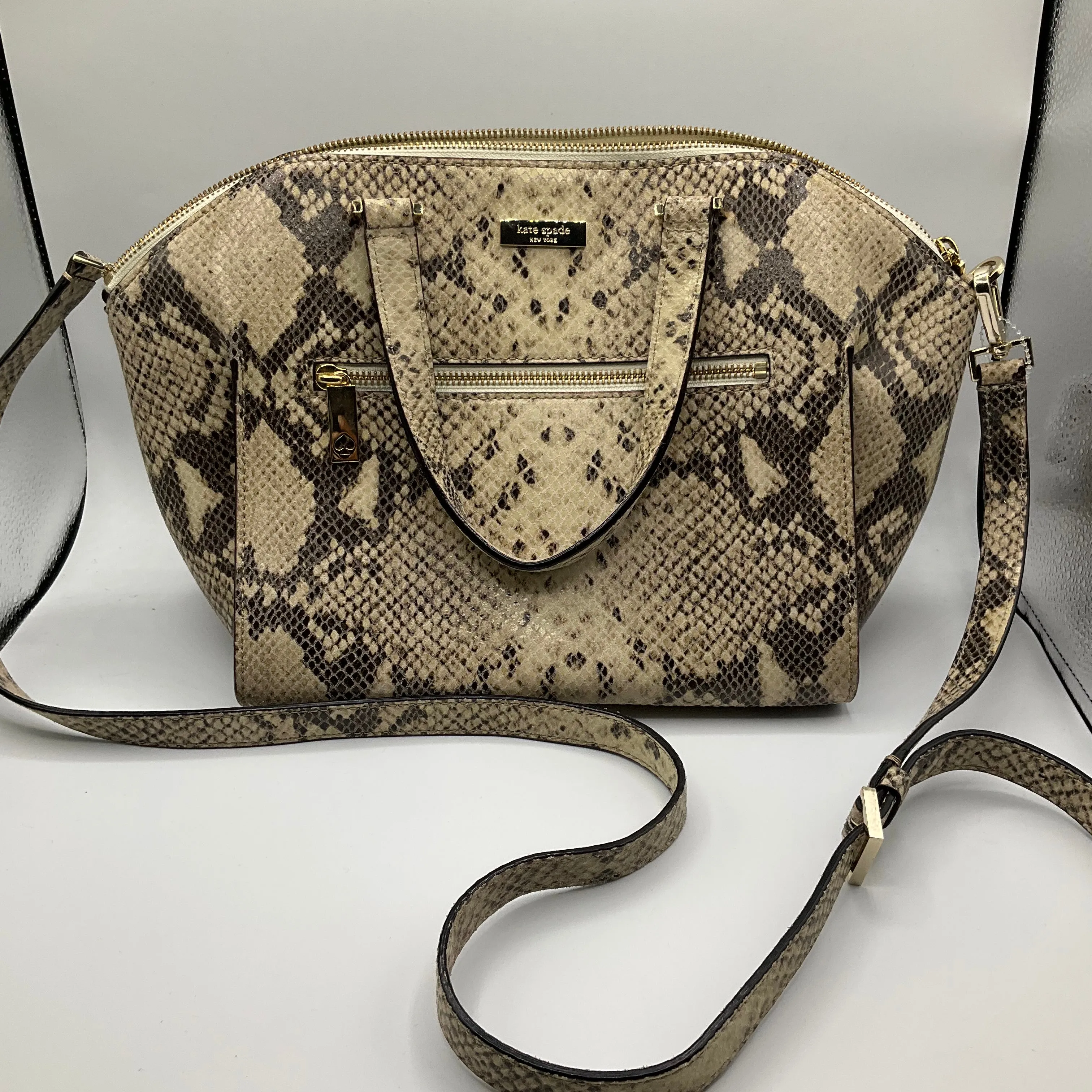 Handbag By Kate Spade, Size: Medium Kate Spade Bags
