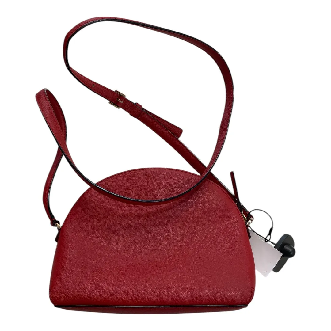 Handbag Designer By Kate Spade In Red, Size:Small Kate Spade Bags