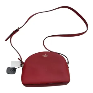 Handbag Designer By Kate Spade In Red, Size:Small Kate Spade Bags