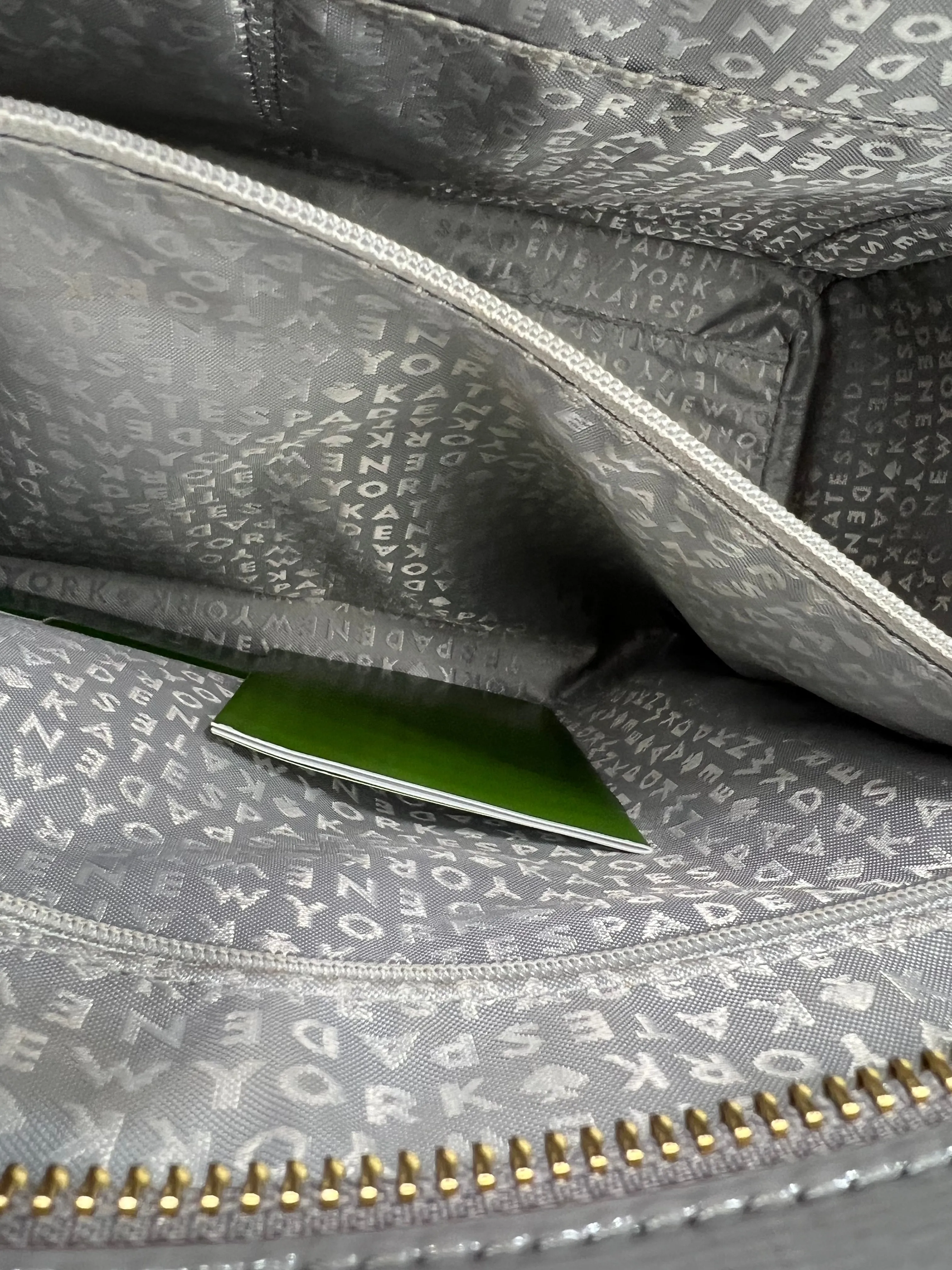 Handbag Designer By Kate Spade Kate Spade Bags