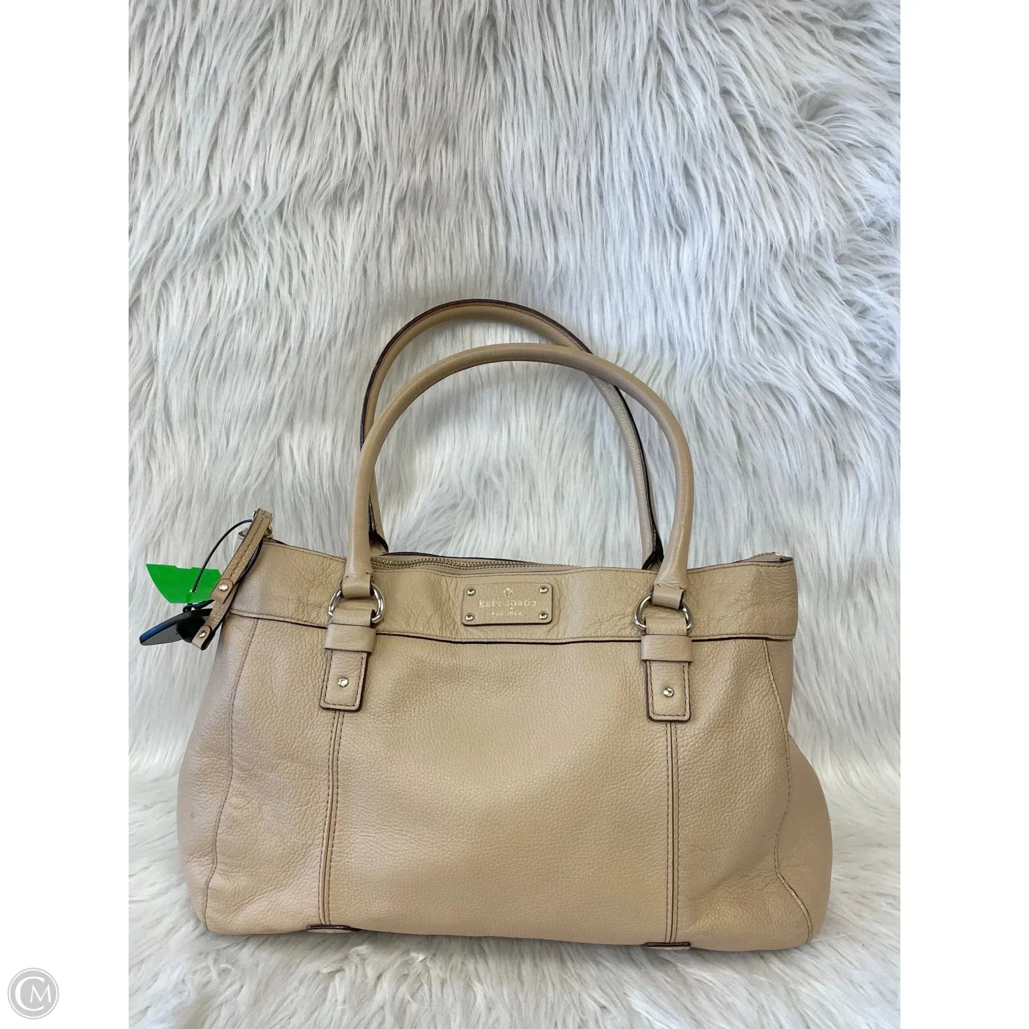 Handbag Designer By Kate Spade, Size: Large Kate Spade Bags