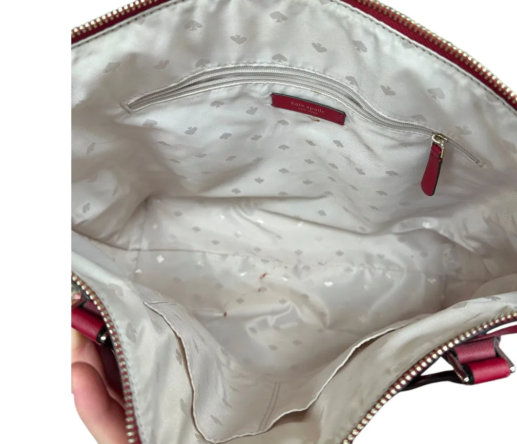 Handbag Designer By Kate Spade, Size: Large Kate Spade Bags