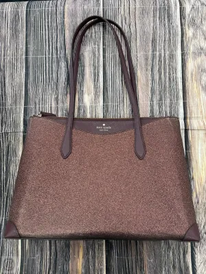 Handbag Designer By Kate Spade, Size: Large Kate Spade Bags