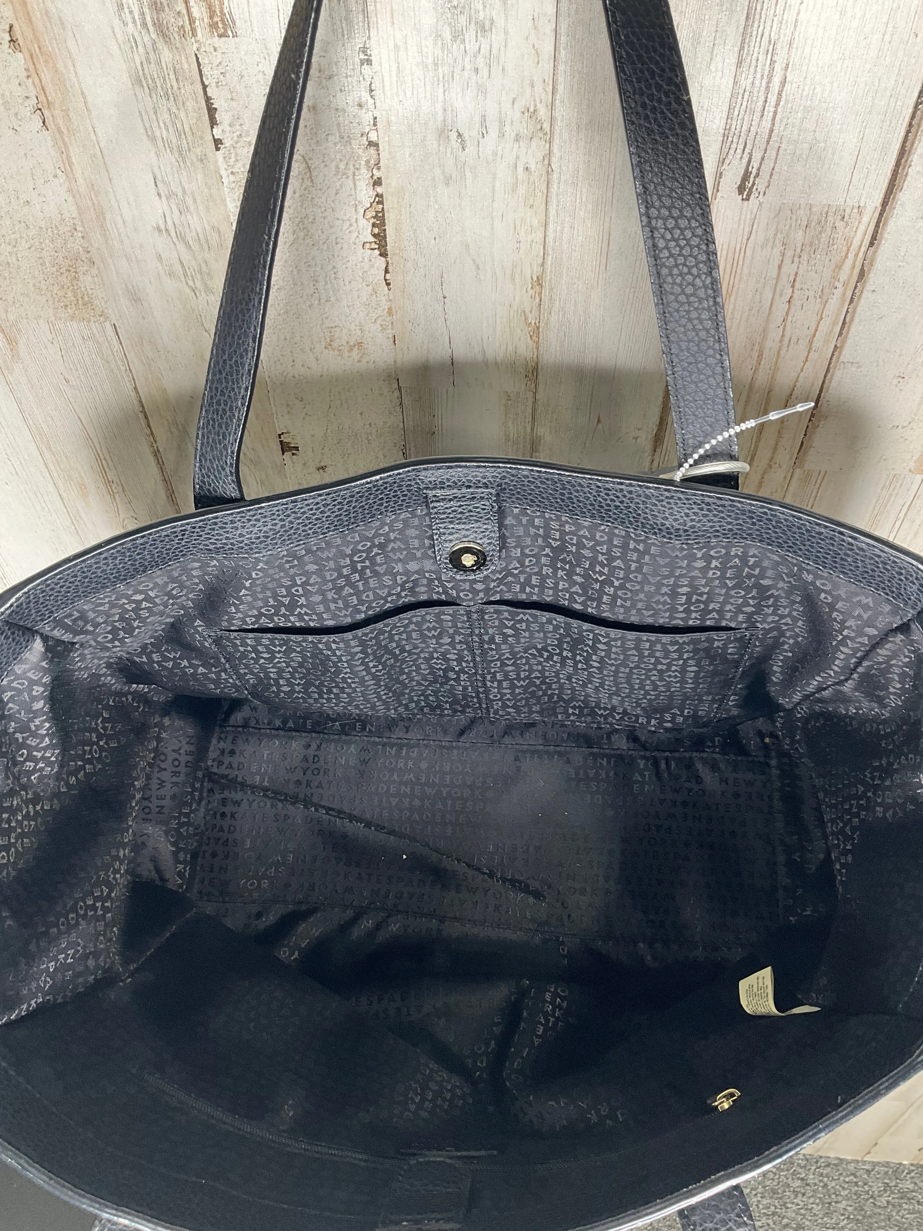 Handbag Designer By Kate Spade  Size: Large Kate Spade Bags