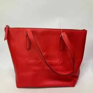 Handbag Designer By Kate Spade  Size: Large Kate Spade Bags