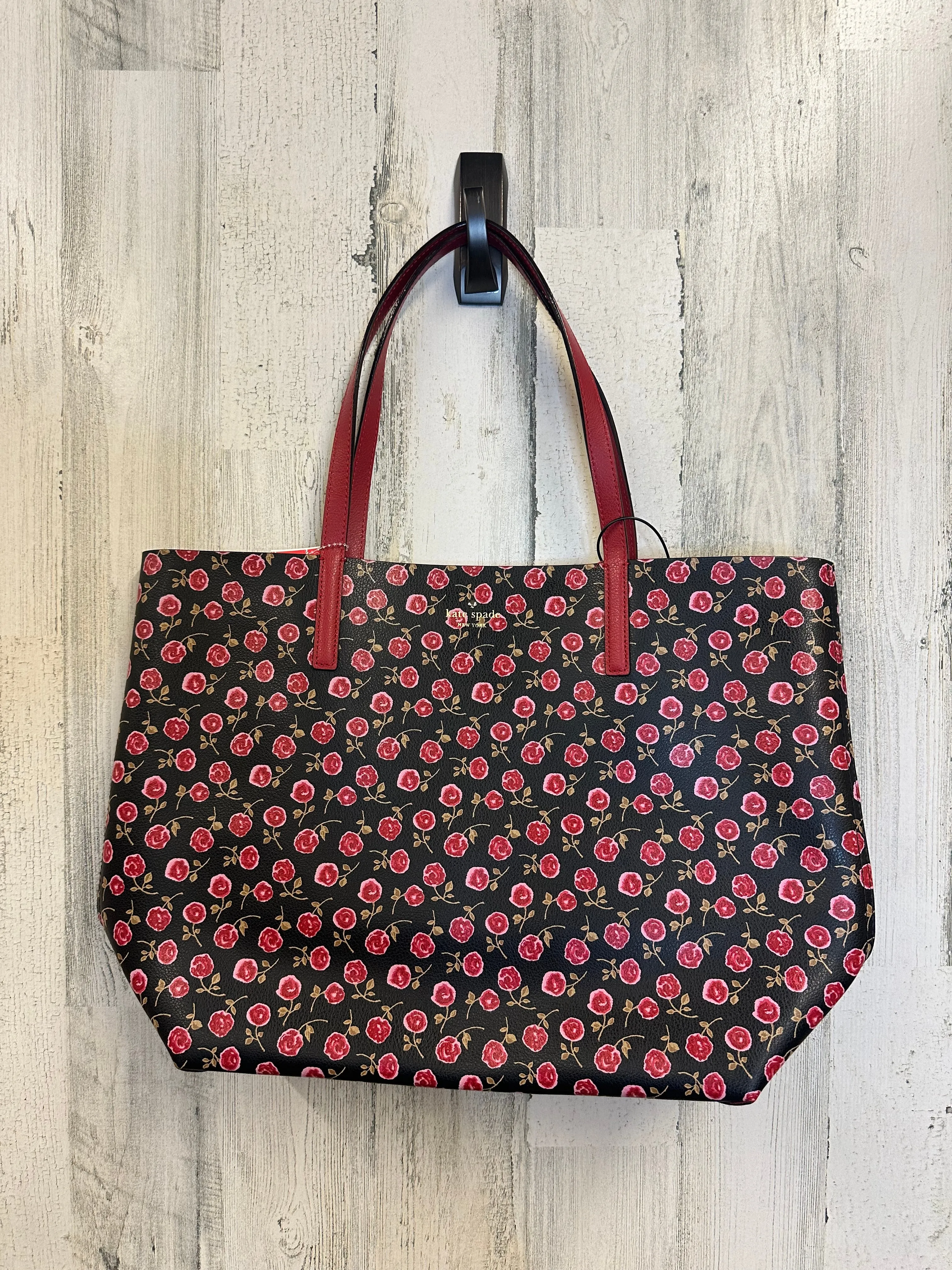 Handbag Designer By Kate Spade  Size: Large Kate Spade Bags
