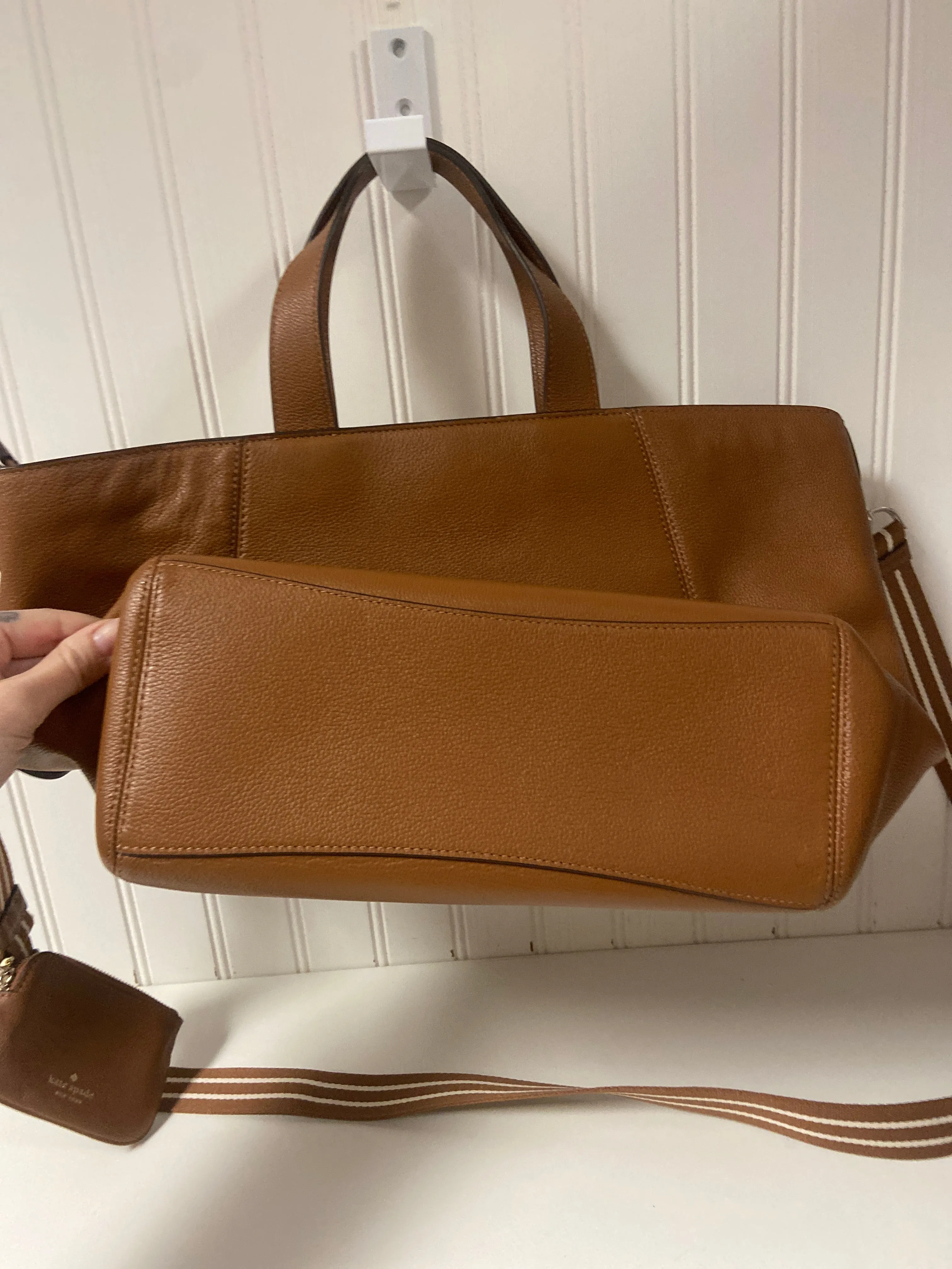 Handbag Designer By Kate Spade, Size: Large Kate Spade Bags