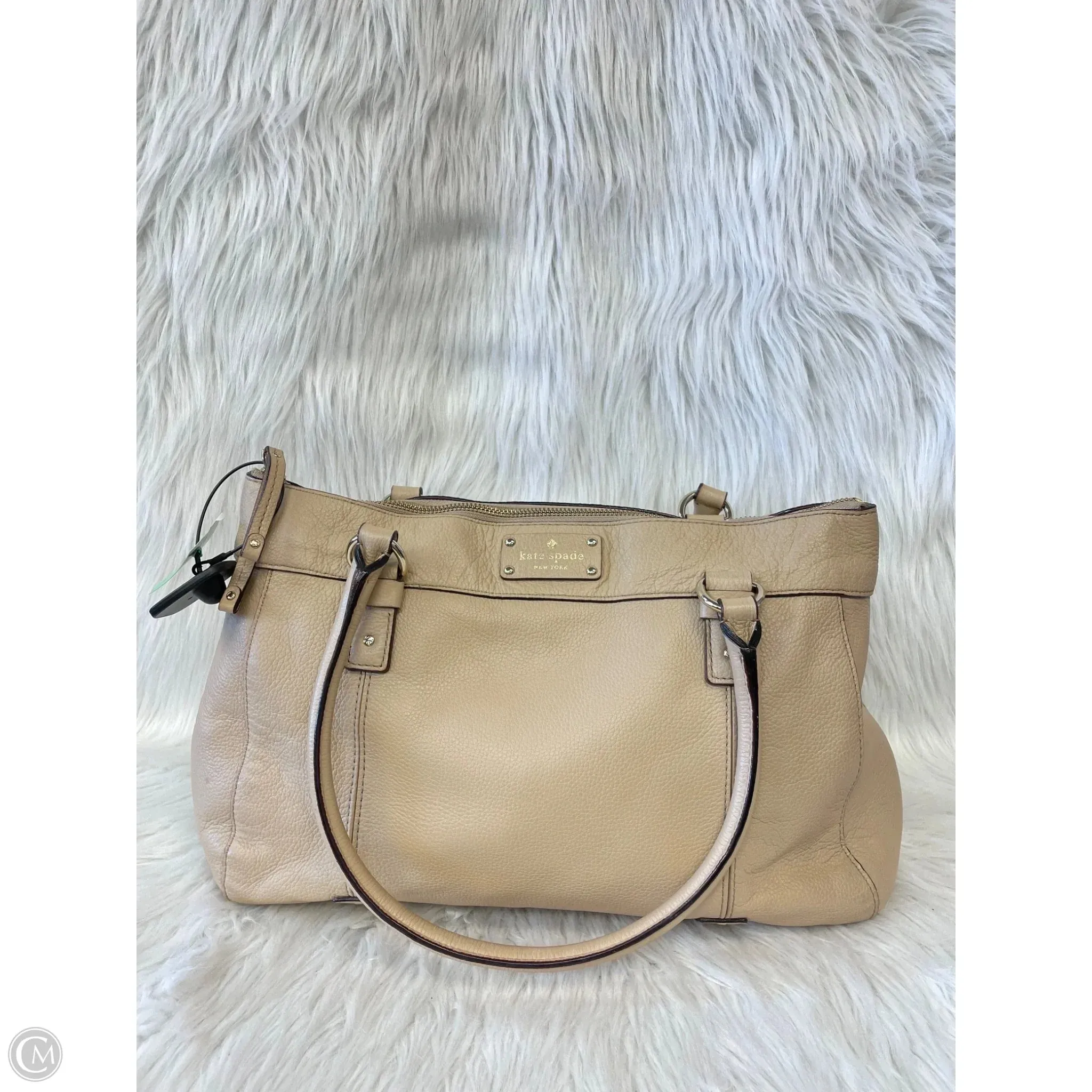Handbag Designer By Kate Spade, Size: Large Kate Spade Bags