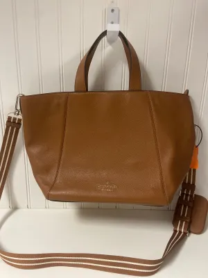 Handbag Designer By Kate Spade, Size: Large Kate Spade Bags