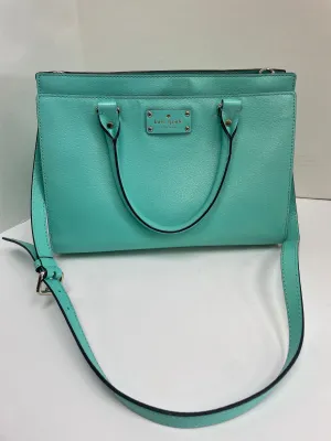 Handbag Designer By Kate Spade, Size: Medium Kate Spade Bags
