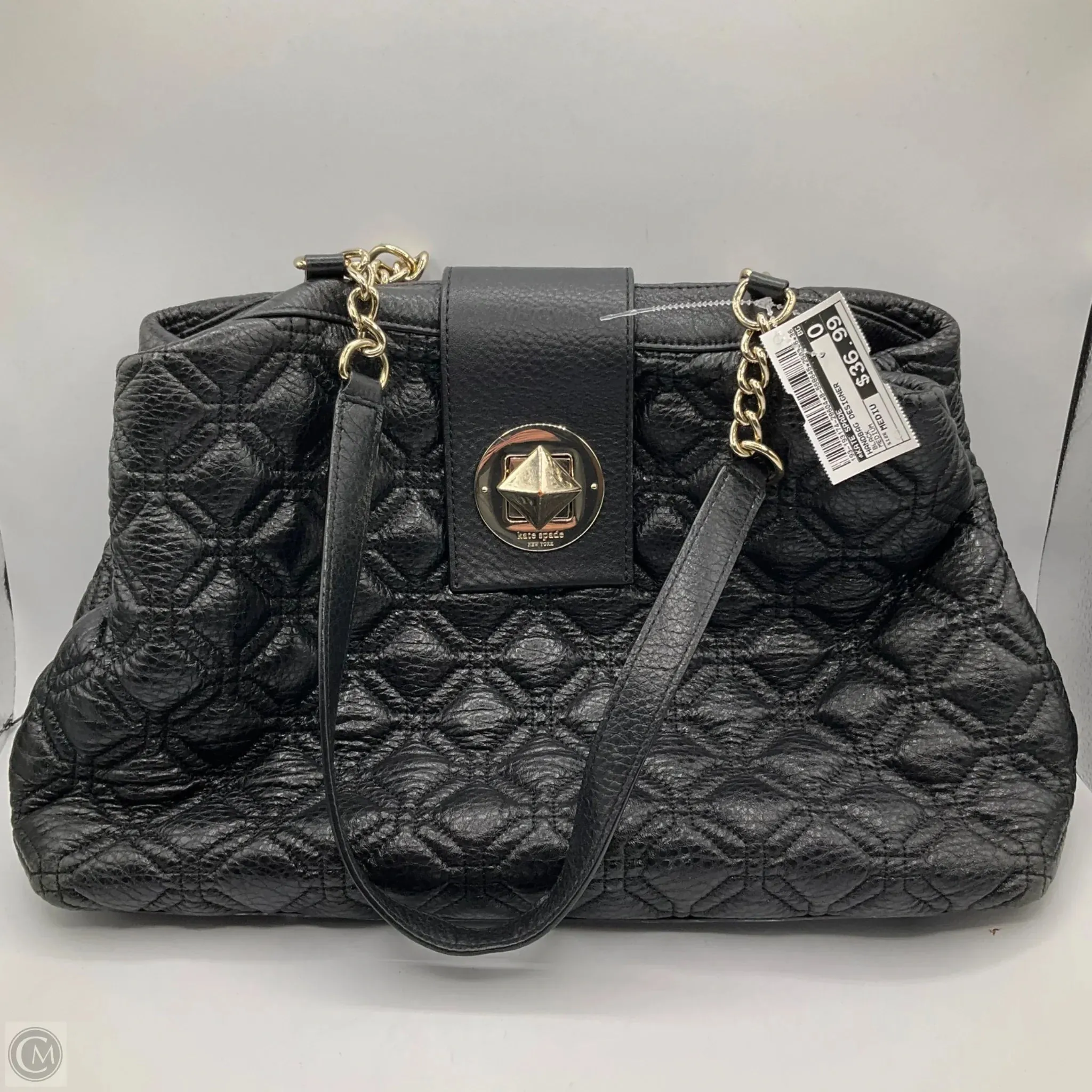 Handbag Designer By Kate Spade, Size: Medium Kate Spade Bags
