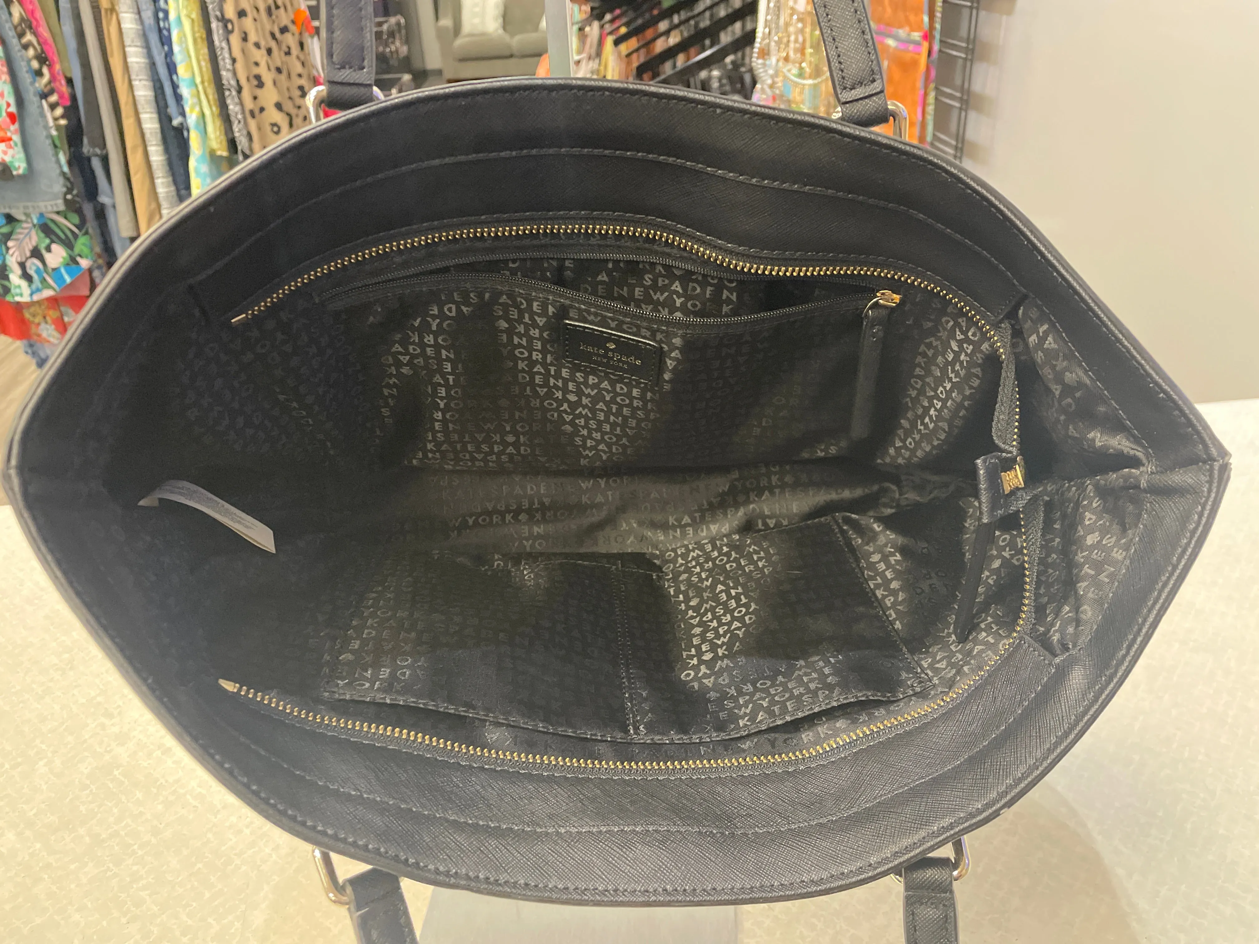 Handbag Designer By Kate Spade, Size: Medium Kate Spade Bags