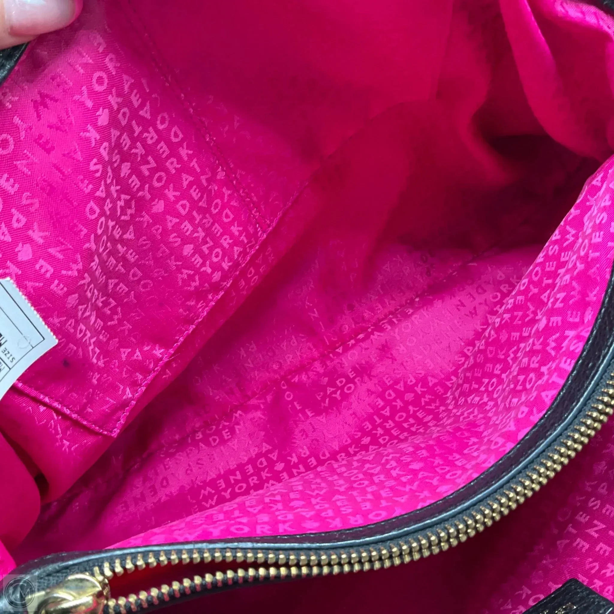 Handbag Designer By Kate Spade, Size: Medium Kate Spade Bags