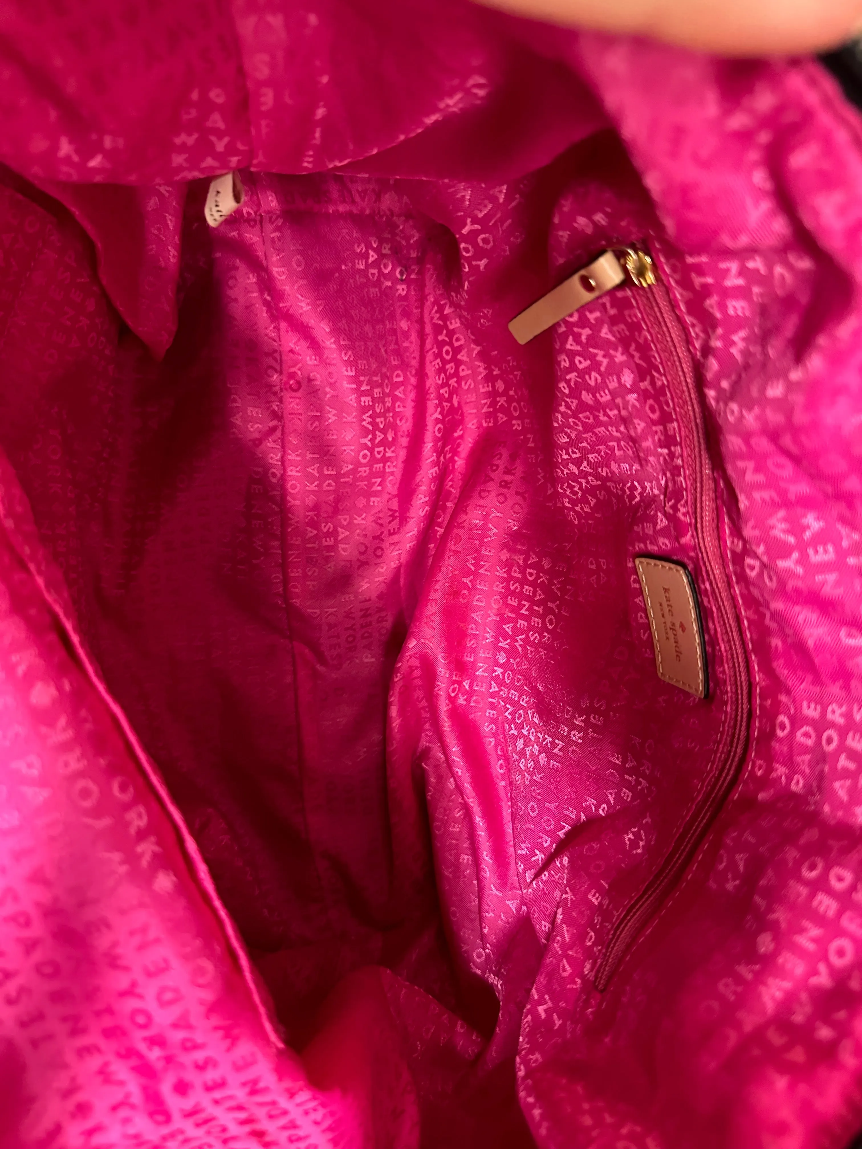 Handbag Designer By Kate Spade  Size: Medium Kate Spade Bags