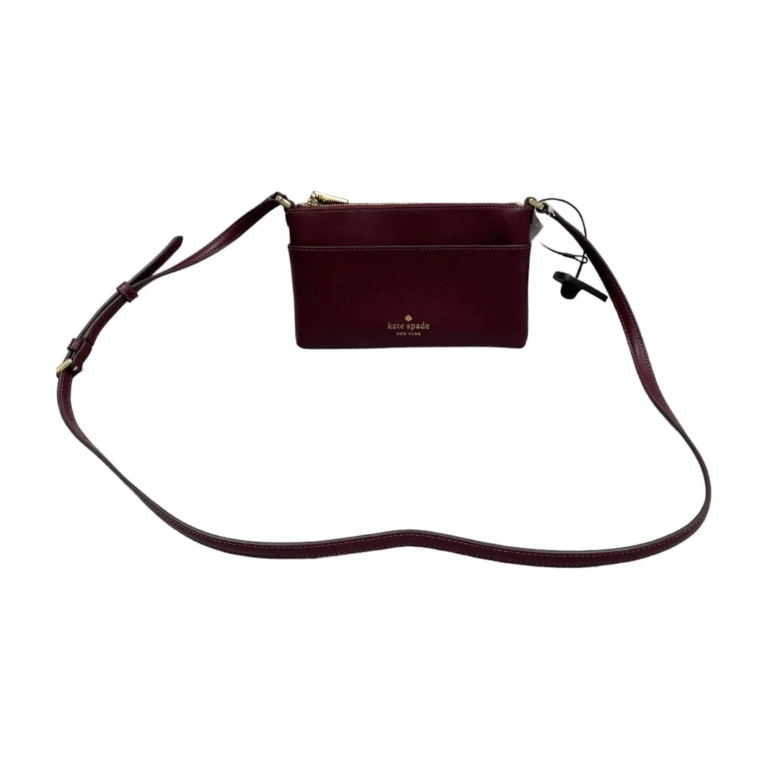 Handbag Designer By Kate Spade  Size: Small Kate Spade Bags