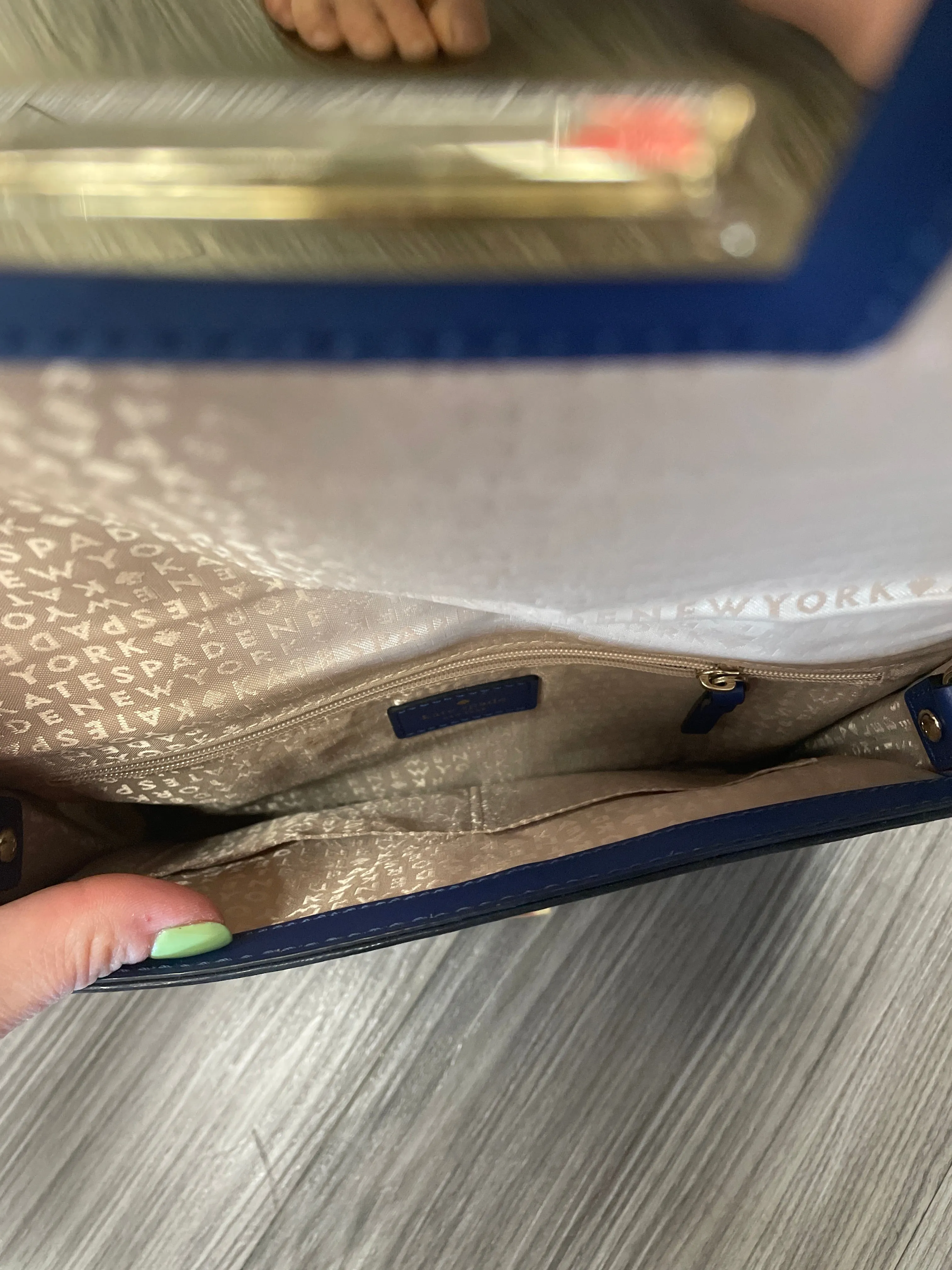 Handbag Designer Kate Spade, Size Medium Kate Spade Bags